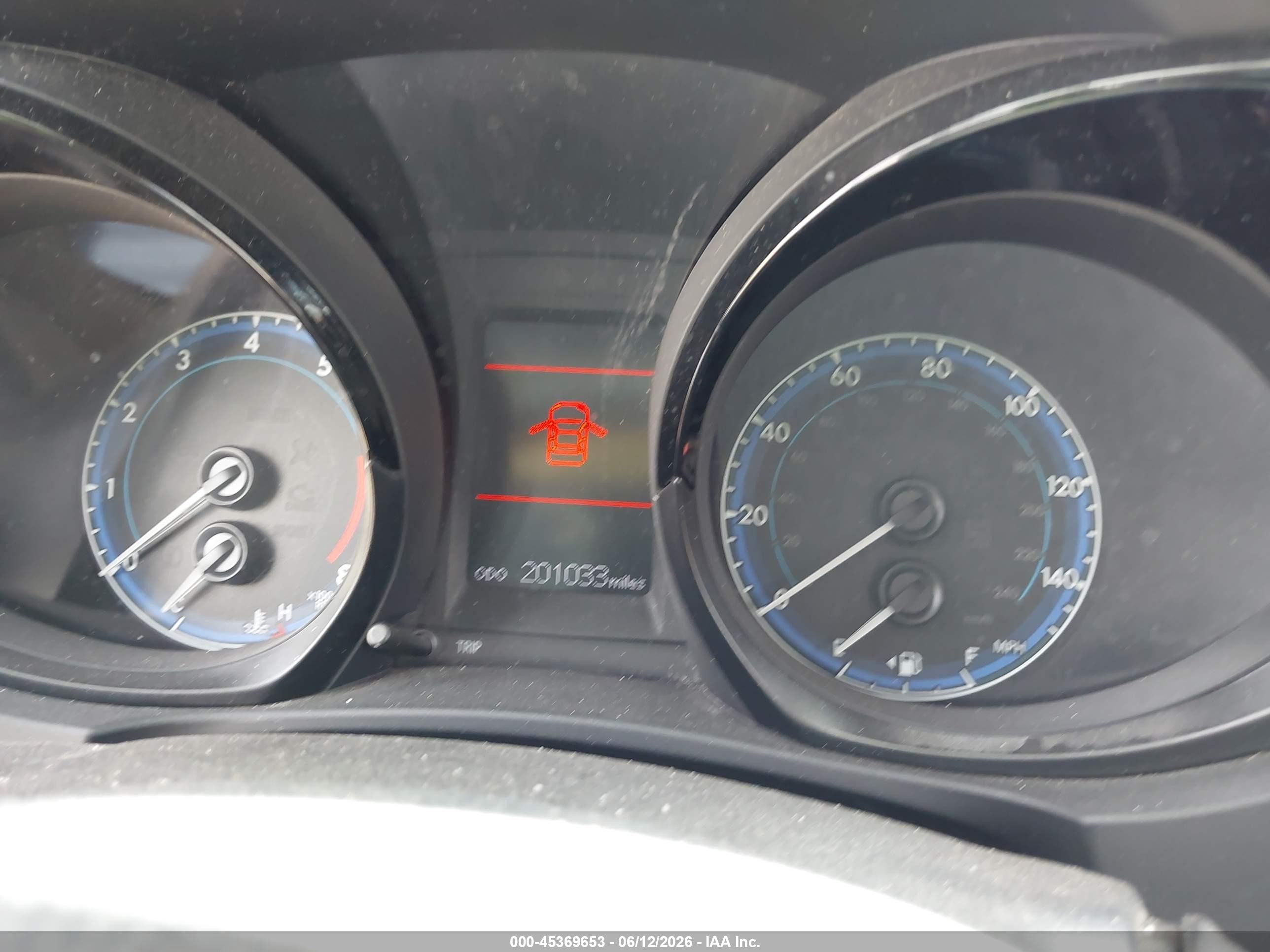 2014 Toyota Corolla S Plus Черный vin: 5YFBURHE7EP159001
