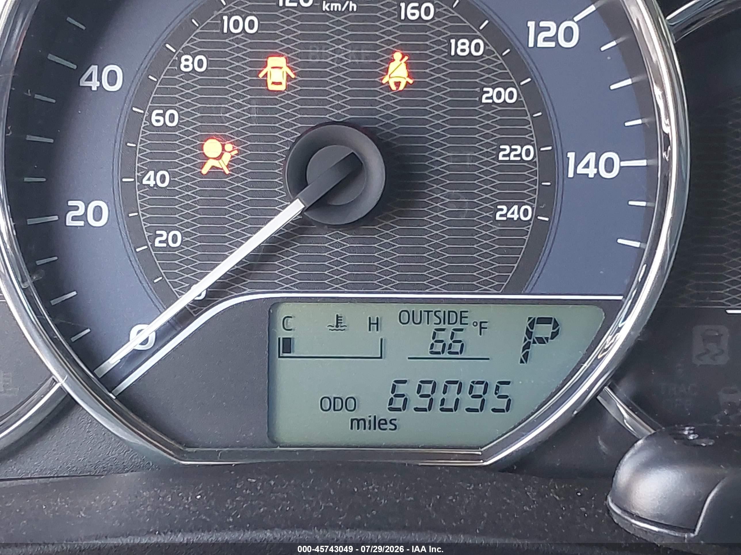 2015 Toyota Corolla Le Black vin: 5YFBURHE7FP250853