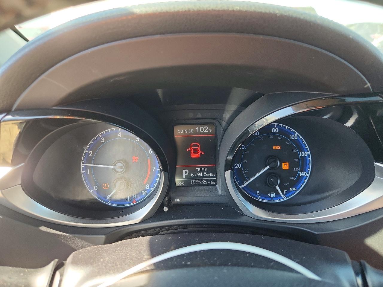 2015 Toyota Corolla S Plus Silver vin: 5YFBURHE7FP251064
