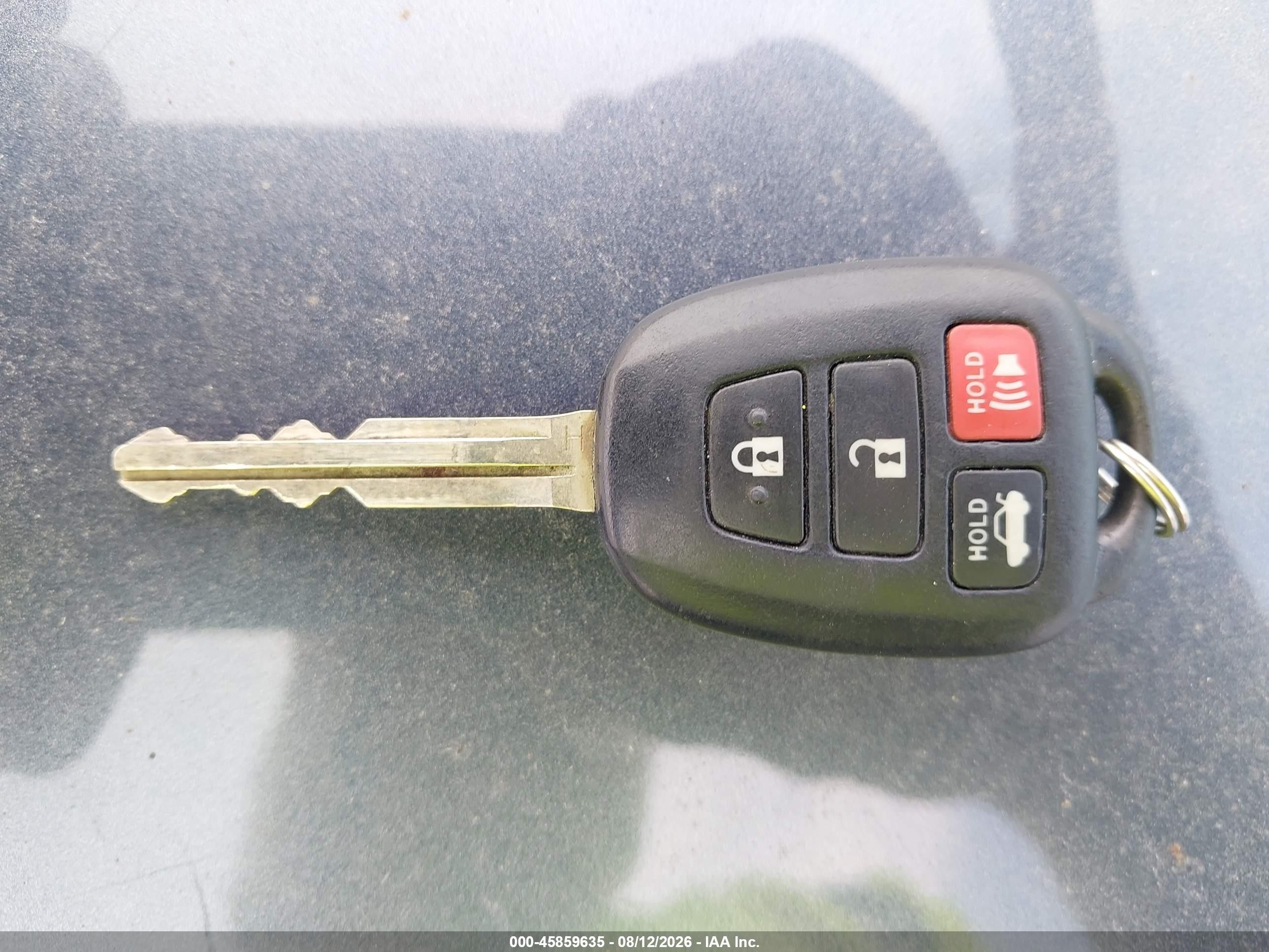 2016 Toyota Corolla Le Зеленый vin: 5YFBURHE7GP507155