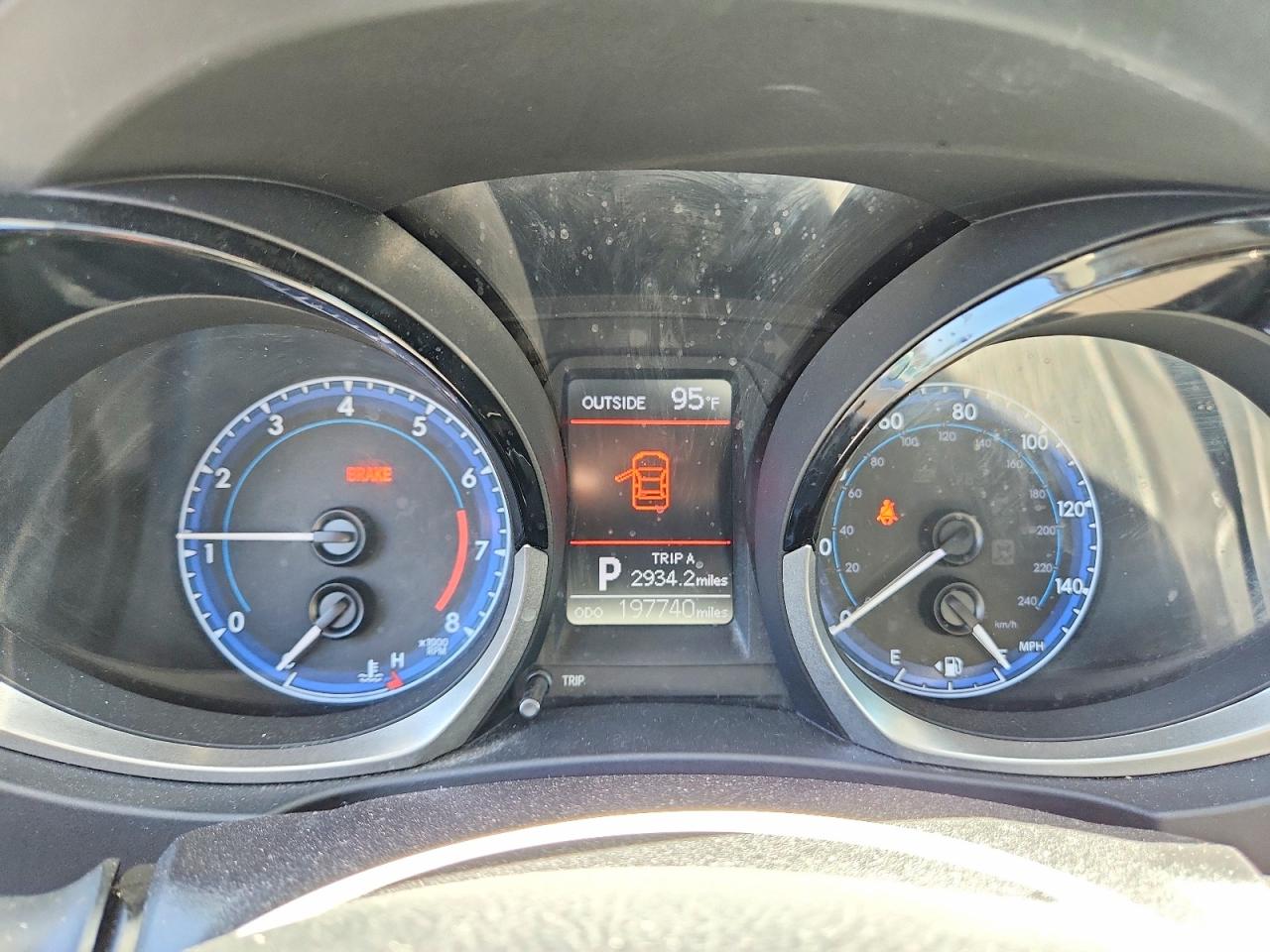2015 Toyota Corolla S Plus Белый vin: 5YFBURHE8FP243278