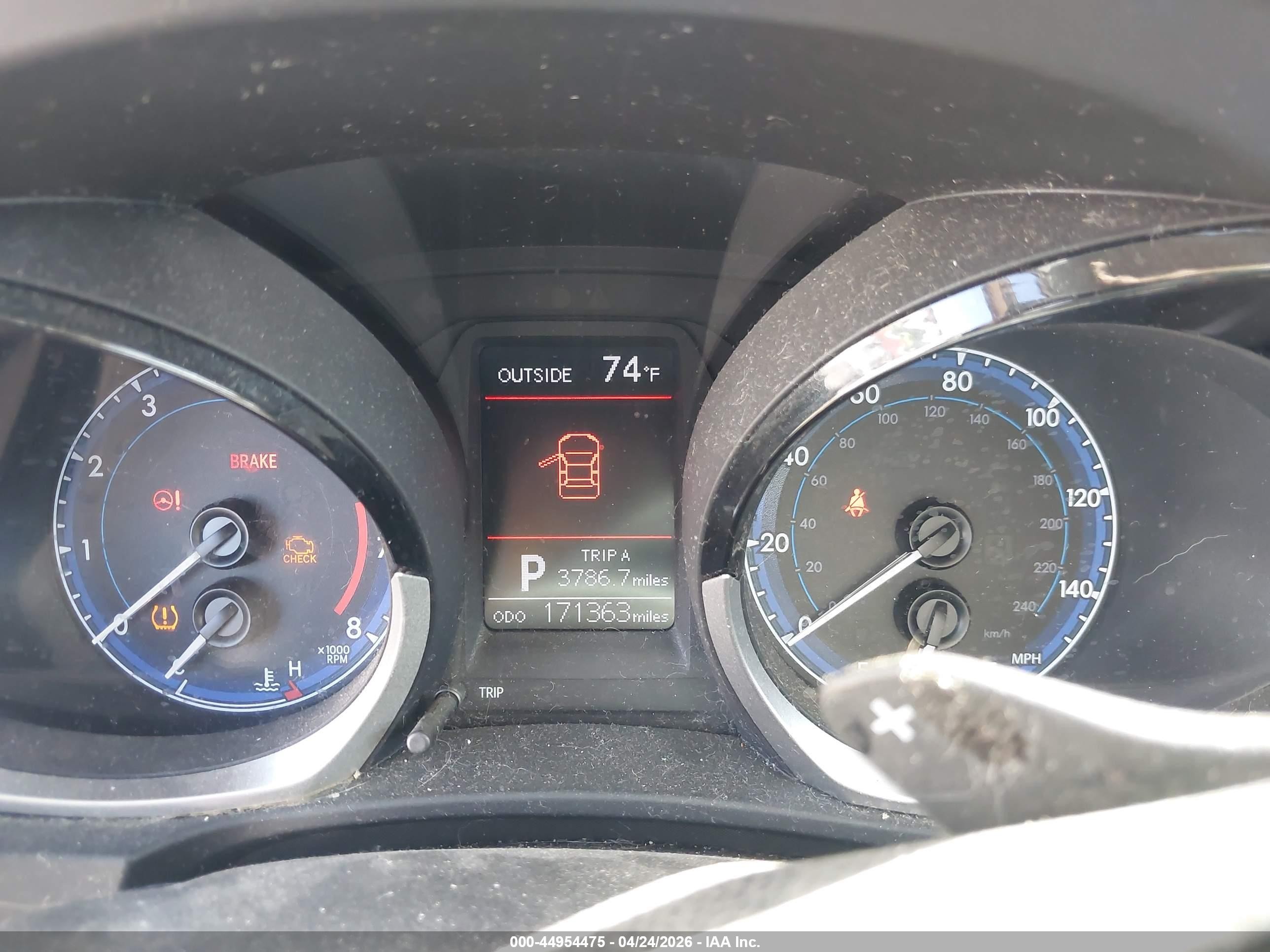 2015 Toyota Corolla S Plus Серебряный vin: 5YFBURHE8FP290519