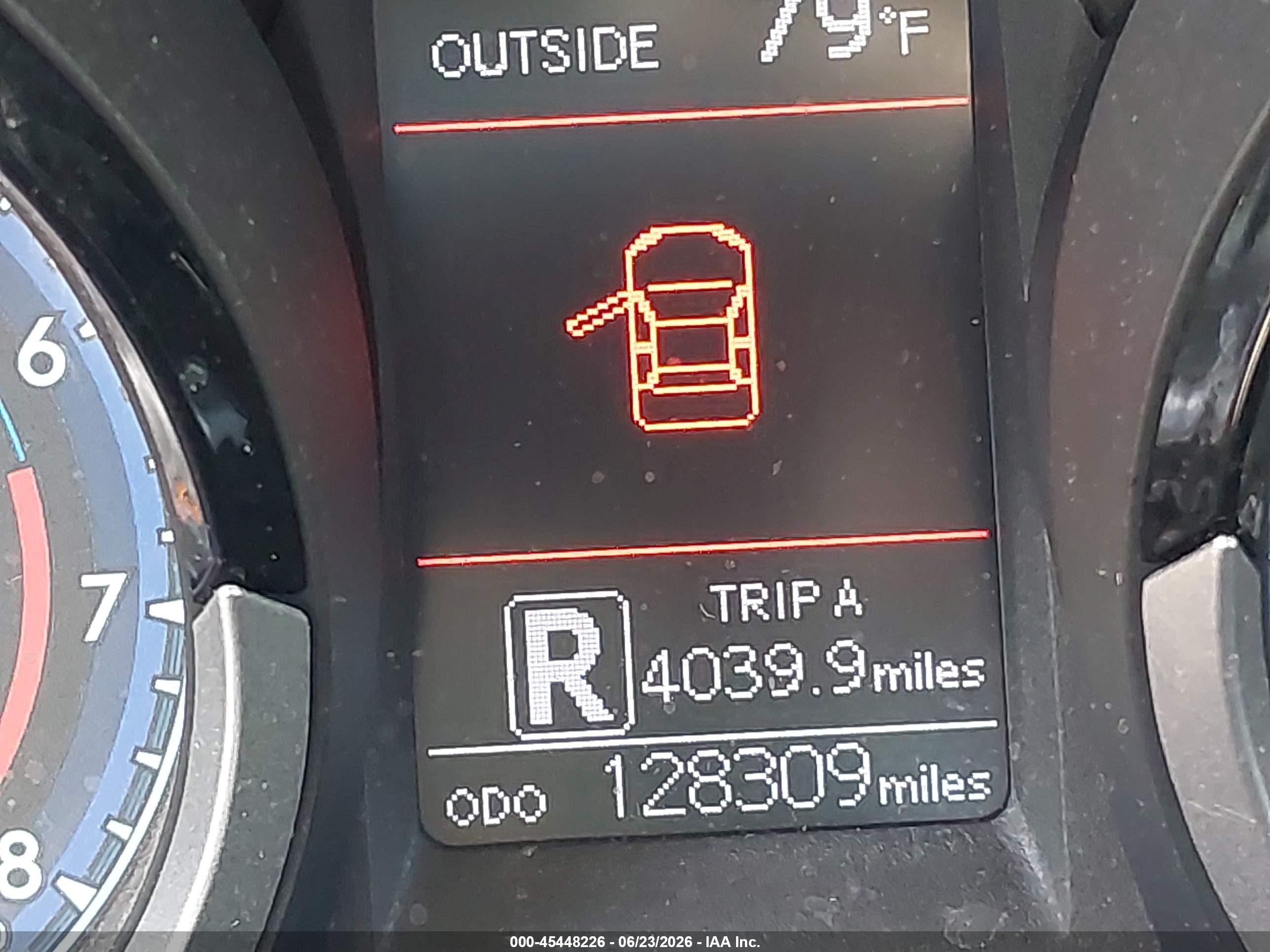 2015 Toyota Corolla S Plus Gray vin: 5YFBURHE8FP333482