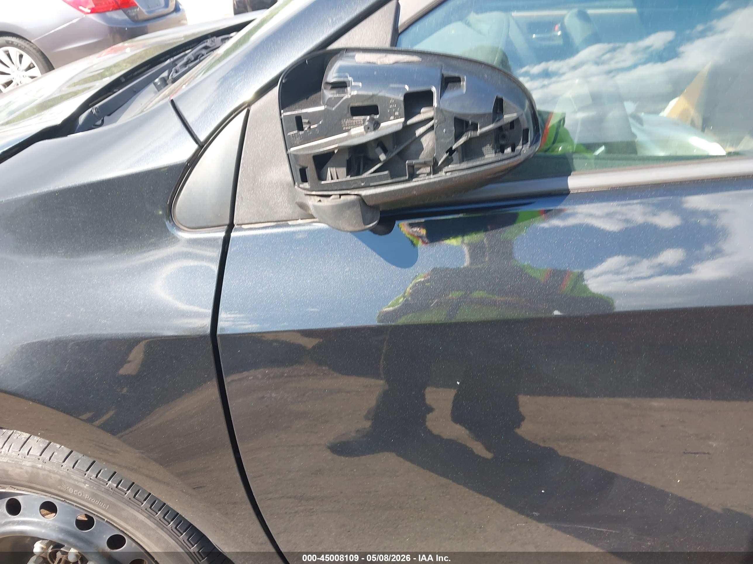 2014 Toyota Corolla Le Black vin: 5YFBURHE9EP061684
