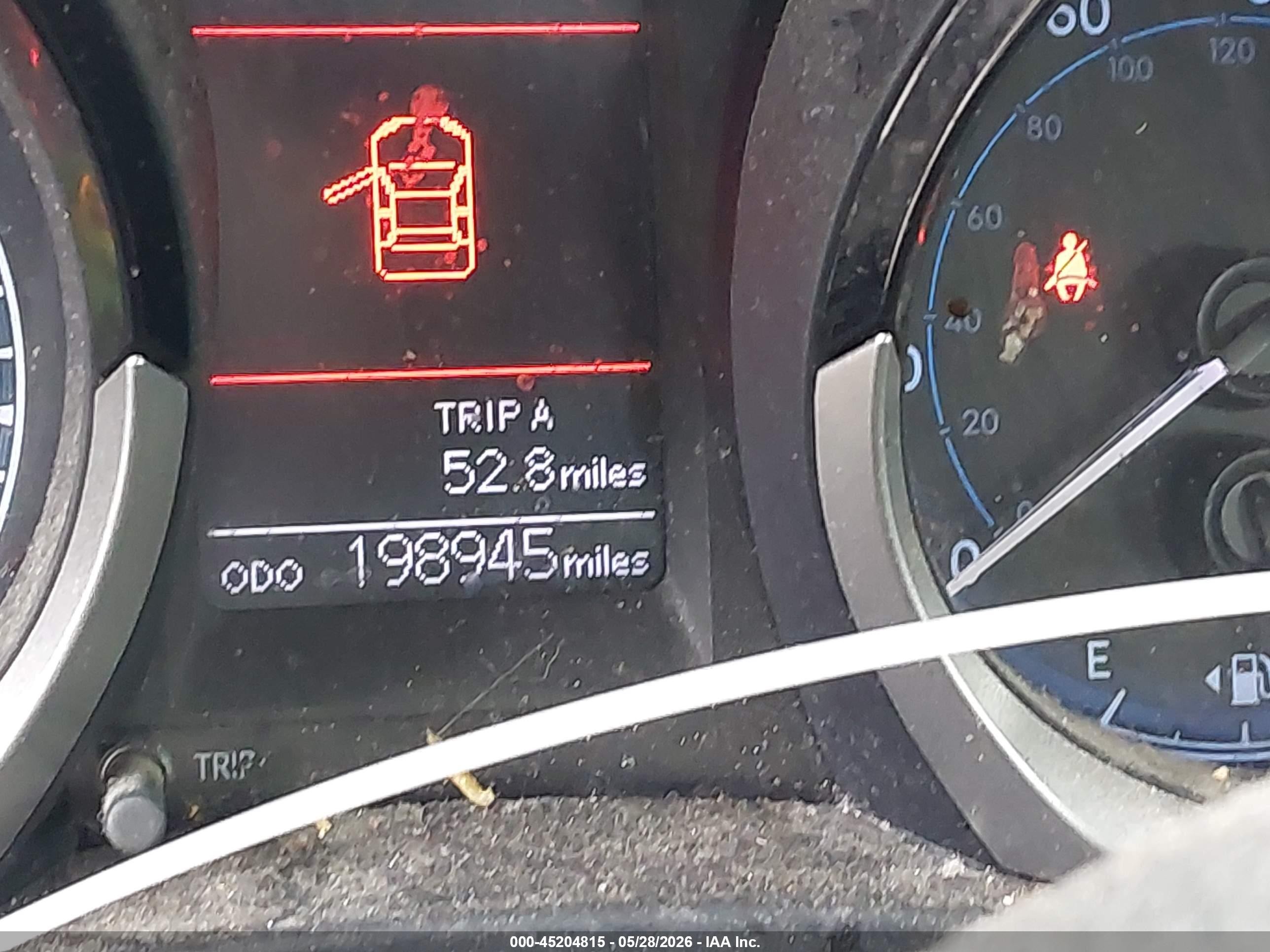 2014 Toyota Corolla S Plus Green vin: 5YFBURHE9EP097374