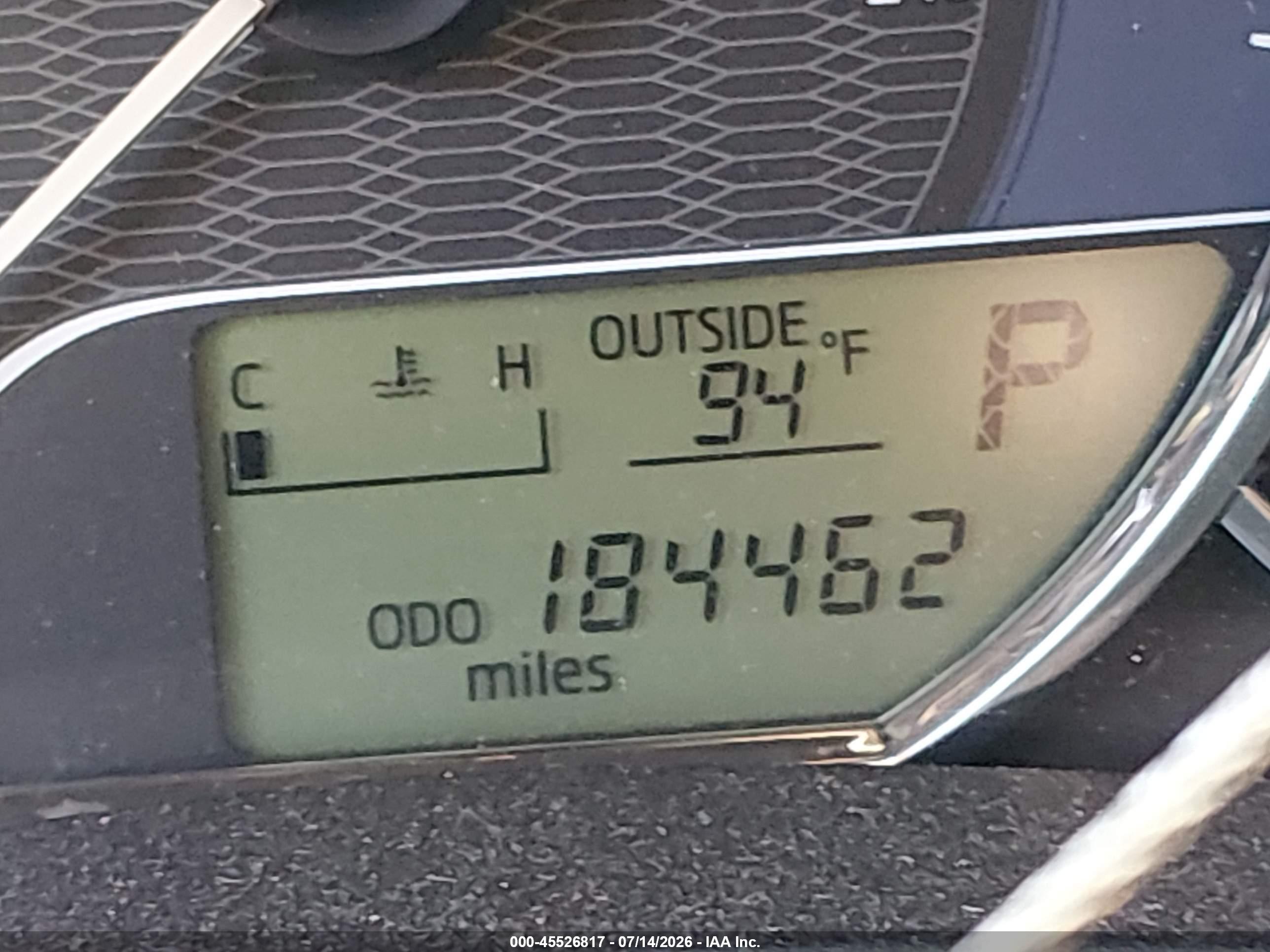 2015 Toyota Corolla Le Pewter vin: 5YFBURHE9FP204036