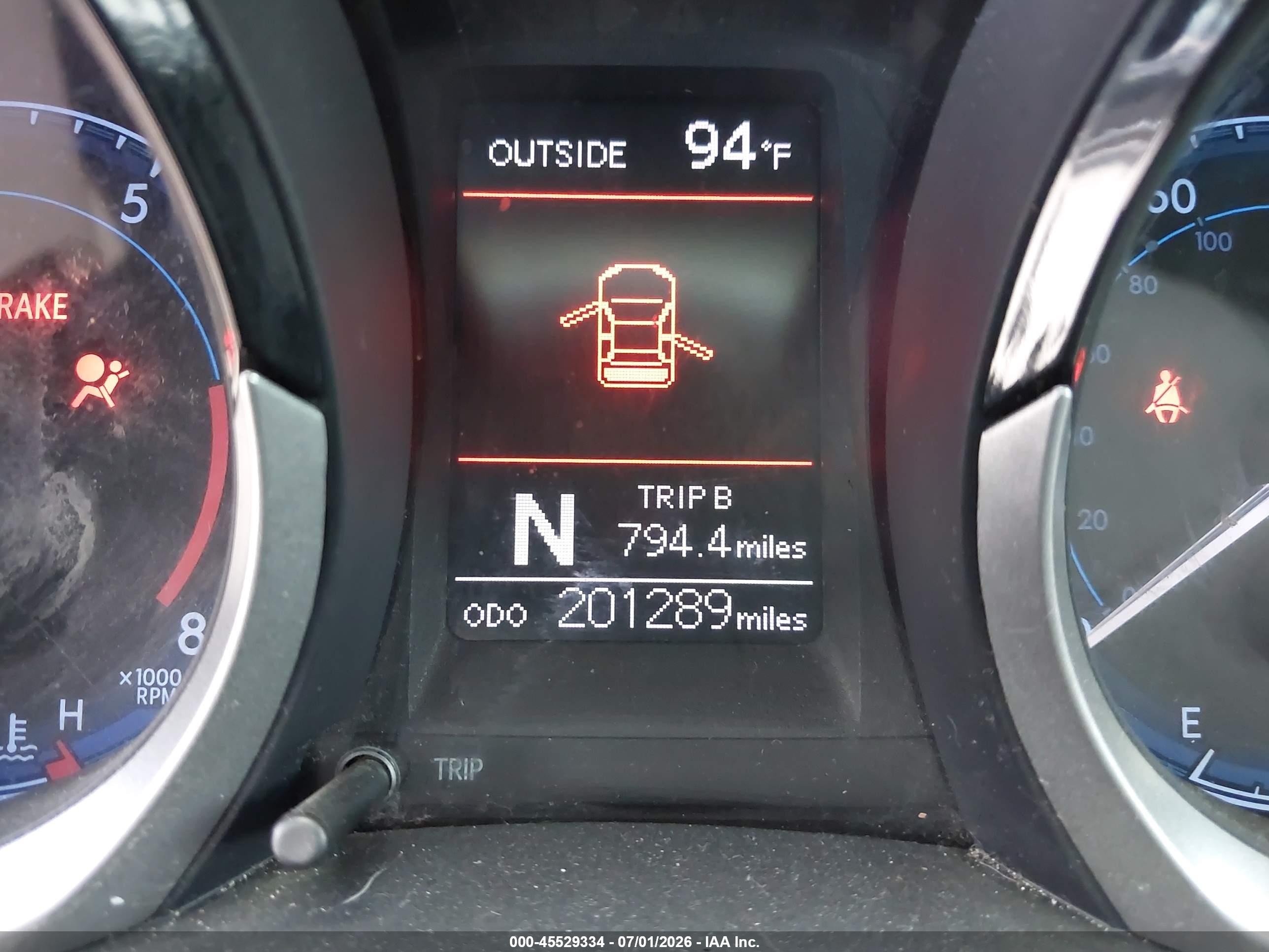 2015 Toyota Corolla S Plus Серый vin: 5YFBURHE9FP309062