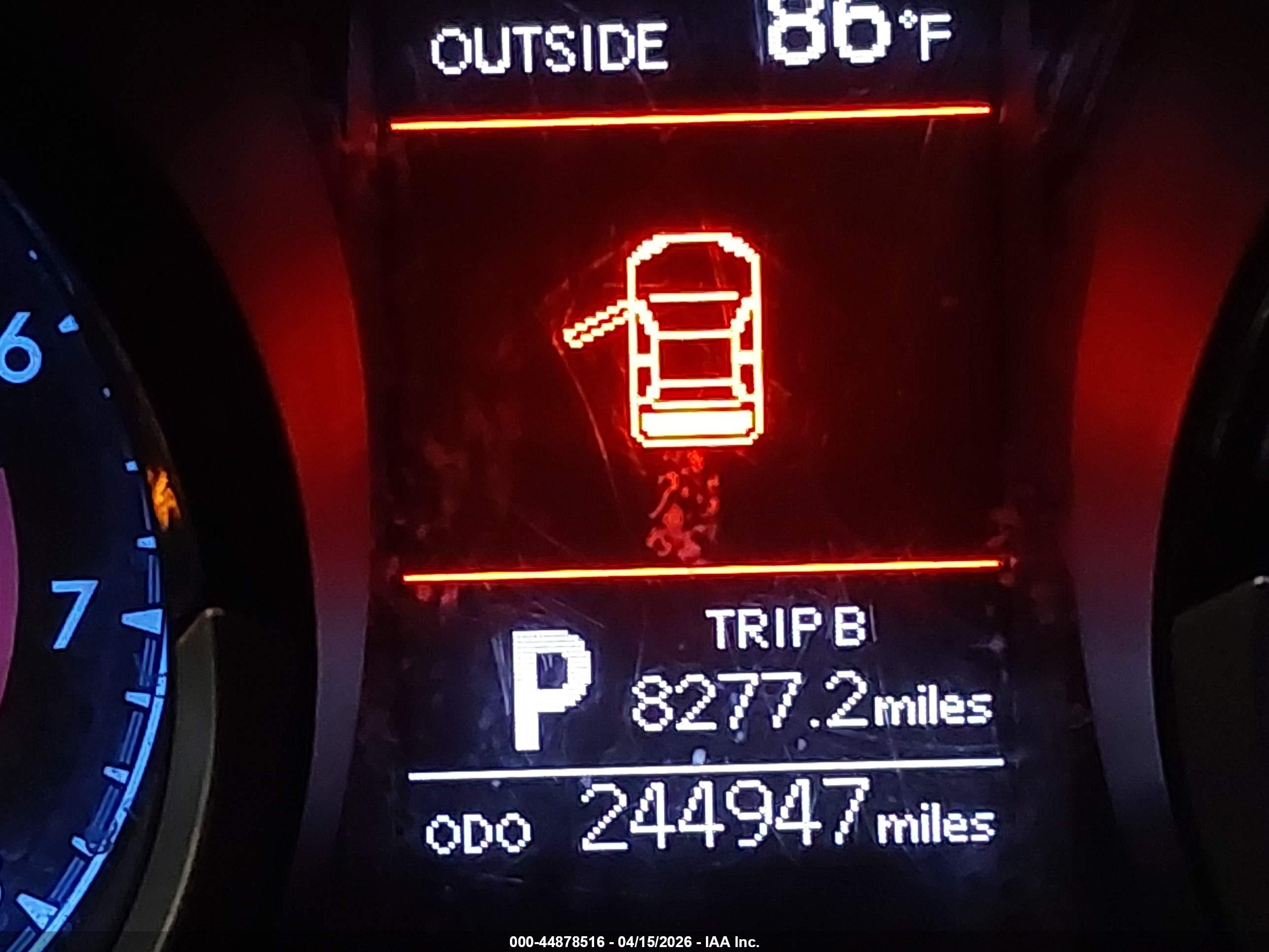 2014 Toyota Corolla S Plus Blue vin: 5YFBURHEXEP037880