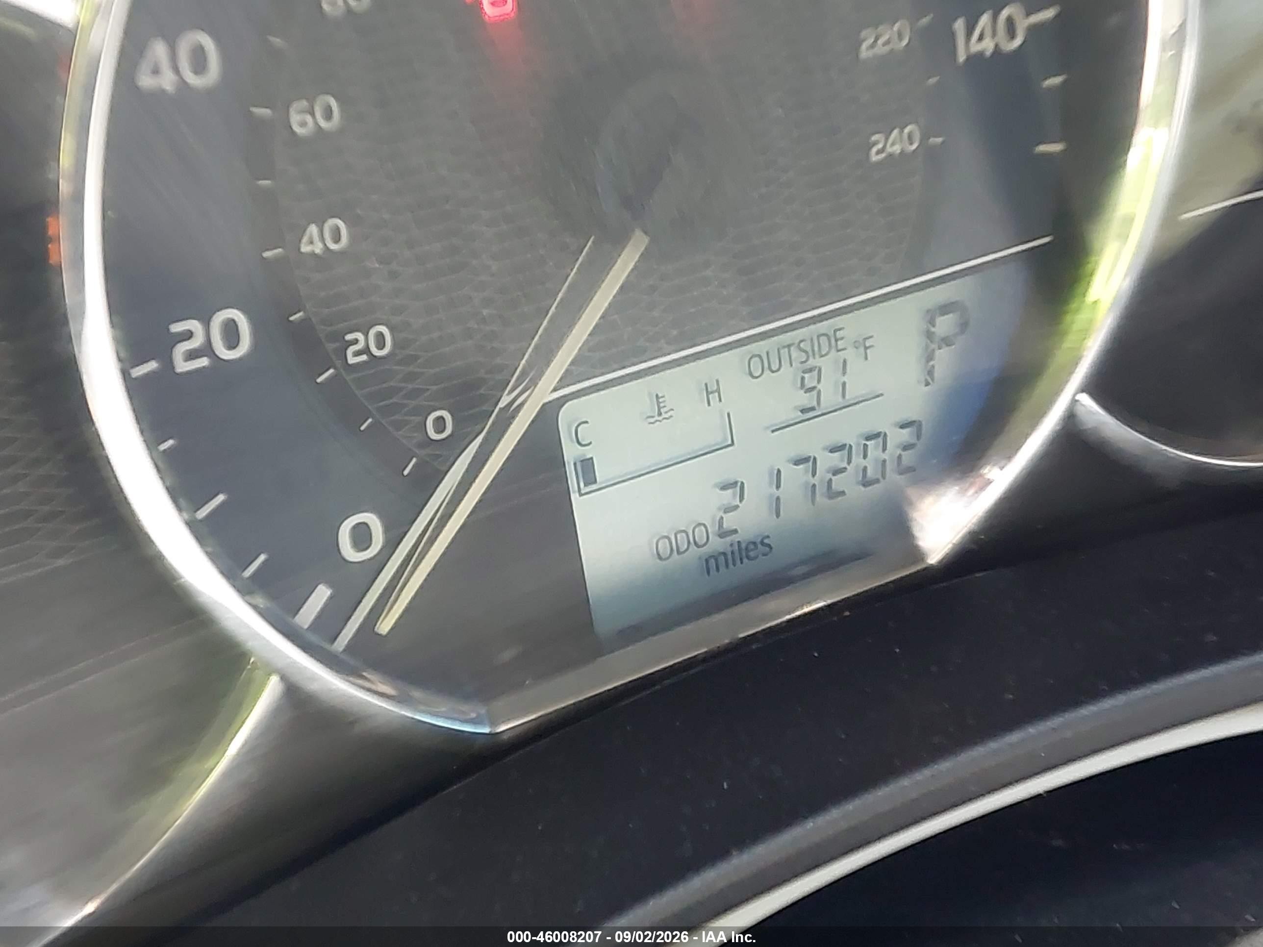 2014 Toyota Corolla Le Black vin: 5YFBURHEXEP061368