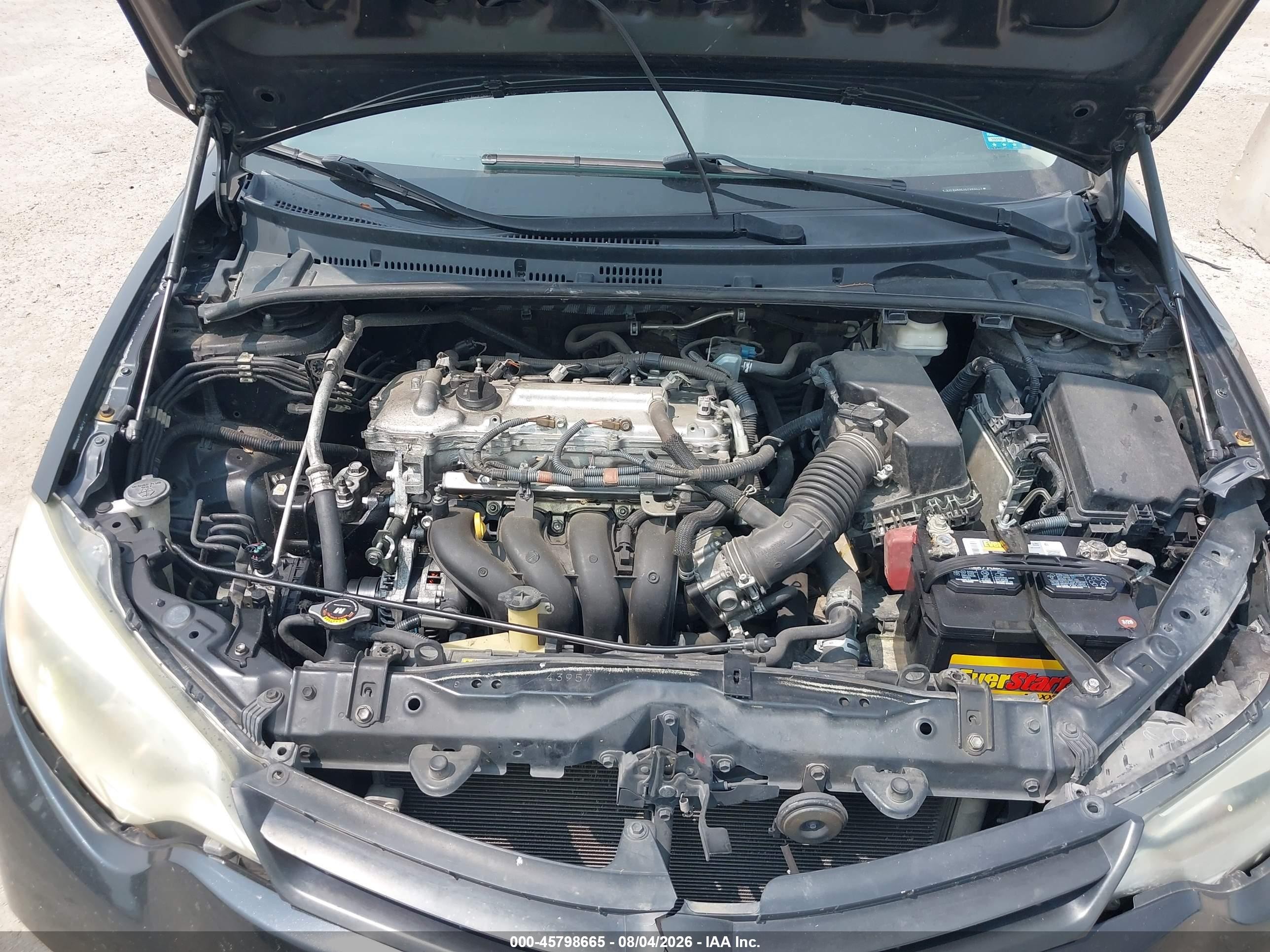 2014 Toyota Corolla Le Premium Black vin: 5YFBURHEXEP069521