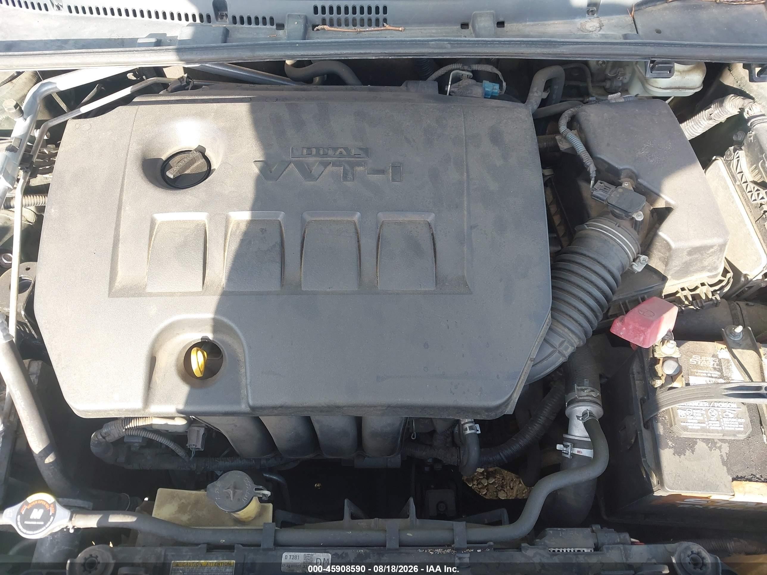 2015 Toyota Corolla Le Green vin: 5YFBURHEXFP179793
