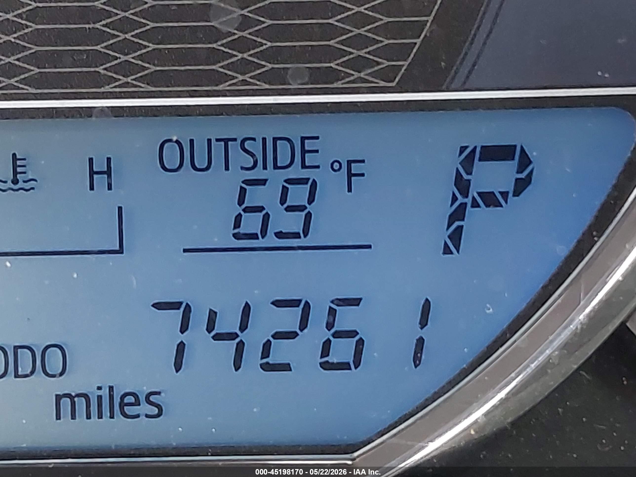 2015 Toyota Corolla L Black vin: 5YFBURHEXFP195041