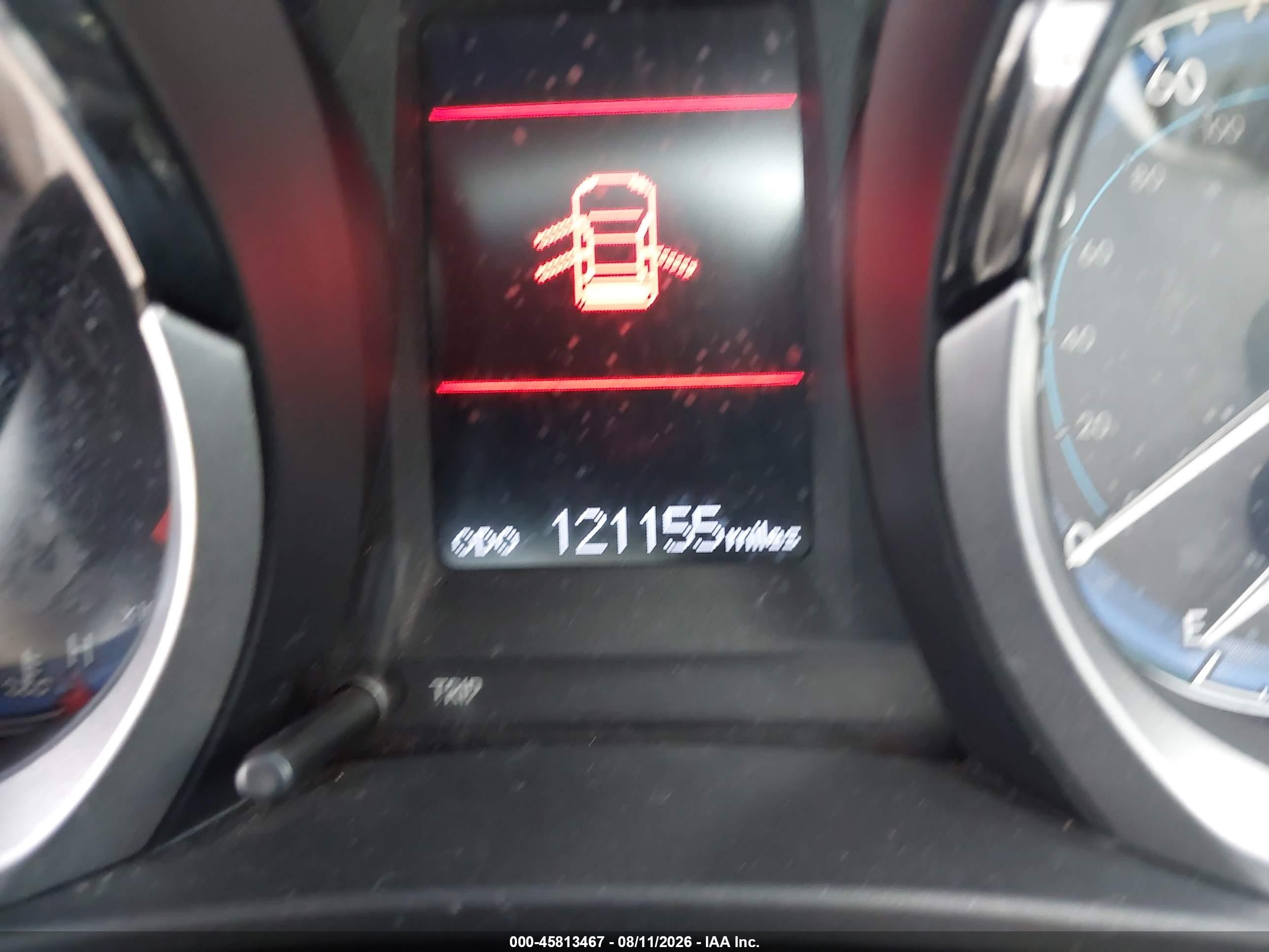 2015 Toyota Corolla S Plus Gray vin: 5YFBURHEXFP236364