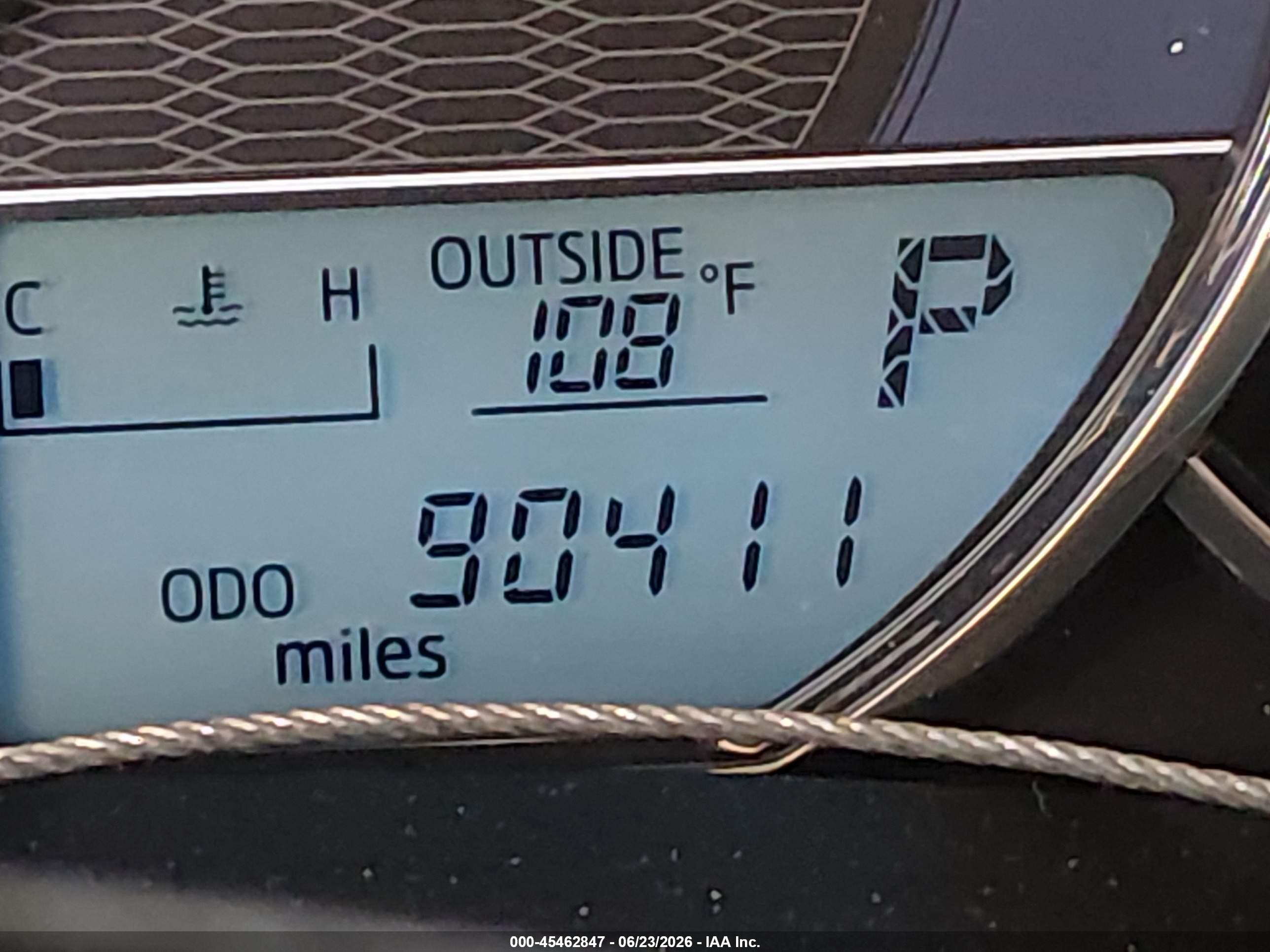 2015 Toyota Corolla Le Gray vin: 5YFBURHEXFP312407