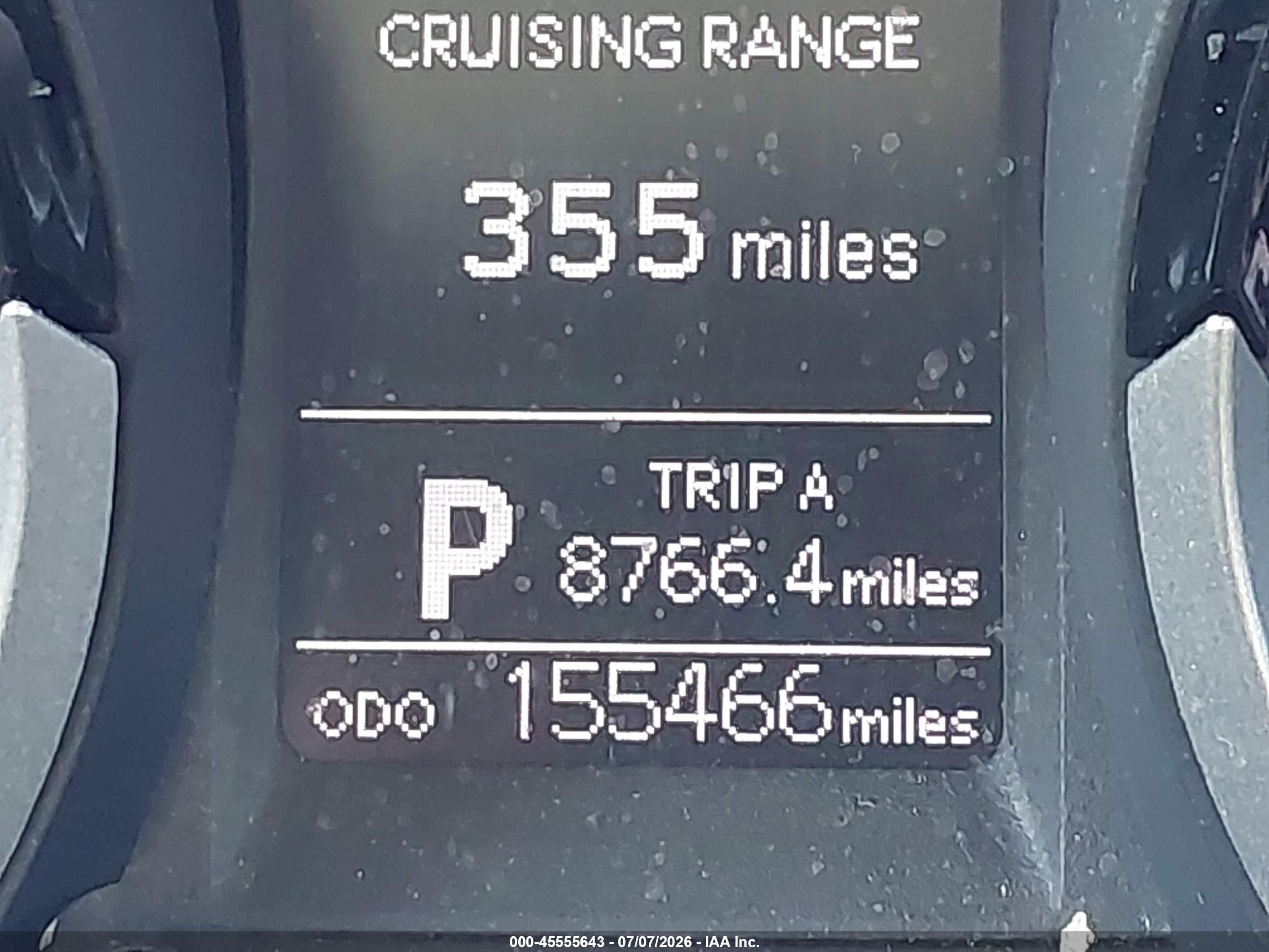 2015 Toyota Corolla S Plus Blue vin: 5YFBURHEXFP313010