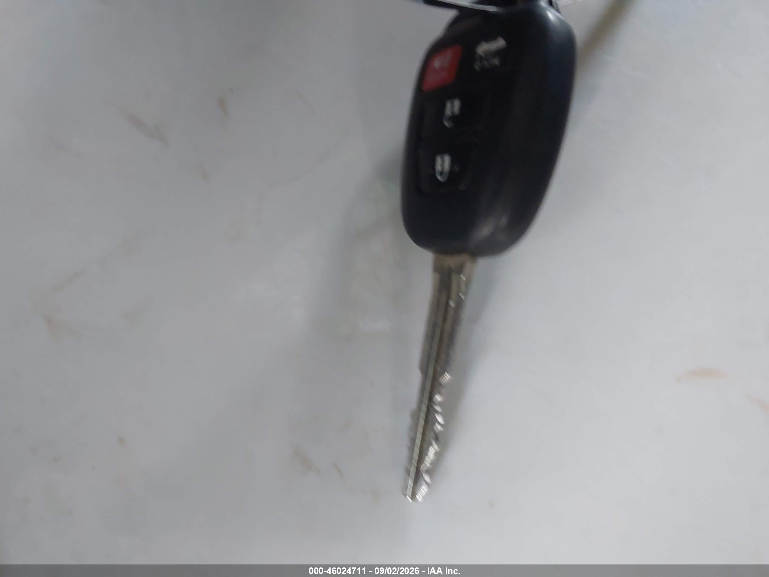 2015 Toyota Corolla S Plus Black vin: 5YFBURHEXFP350820