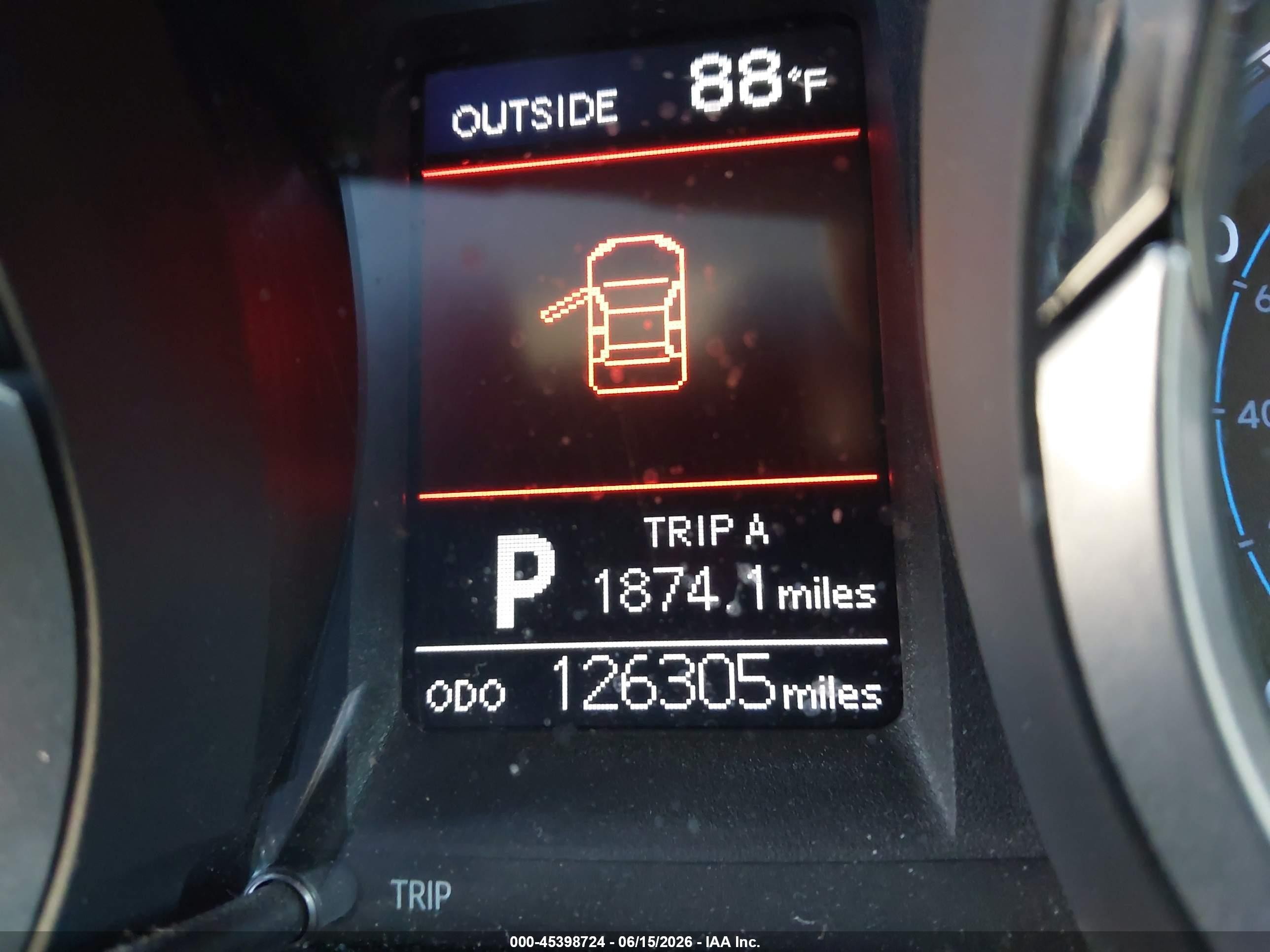 2016 Toyota Corolla S Plus Gray vin: 5YFBURHEXGP416199