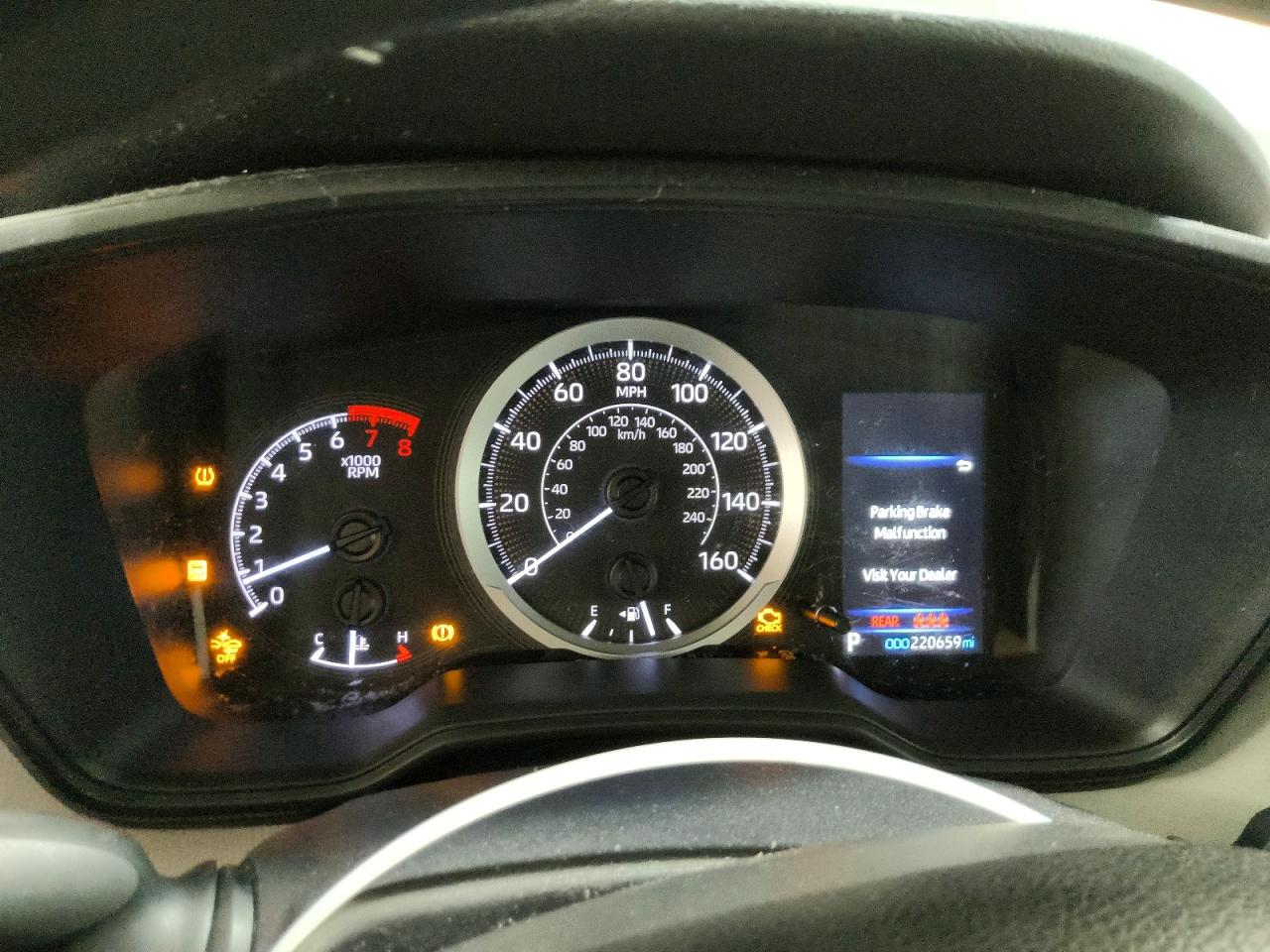 2022 Toyota Corolla Le Blue vin: 5YFEPMAE1NP385049
