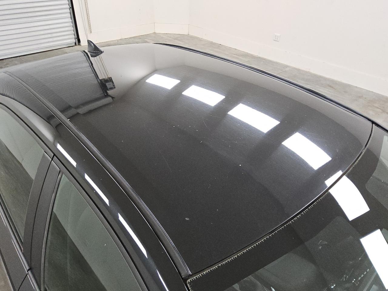 2021 Toyota Corolla Le Black vin: 5YFEPMAE2MP241329 Damage: Roof, Chipped, 10 Or More