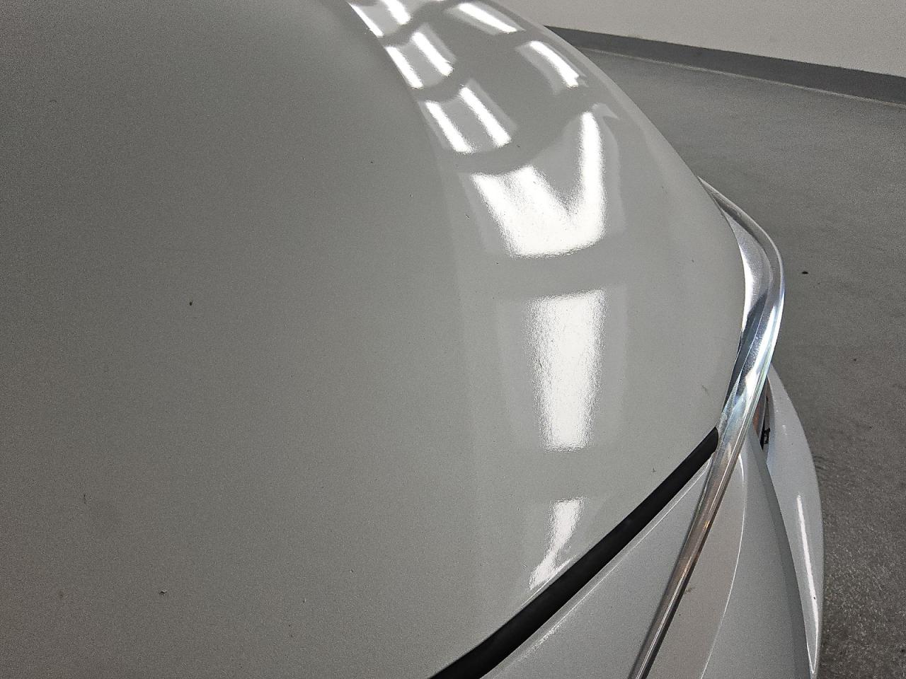 2021 Toyota Corolla Le Silver vin: 5YFEPMAE3MP203639 Damage: Hood, Previous Repair, Substandard Repair