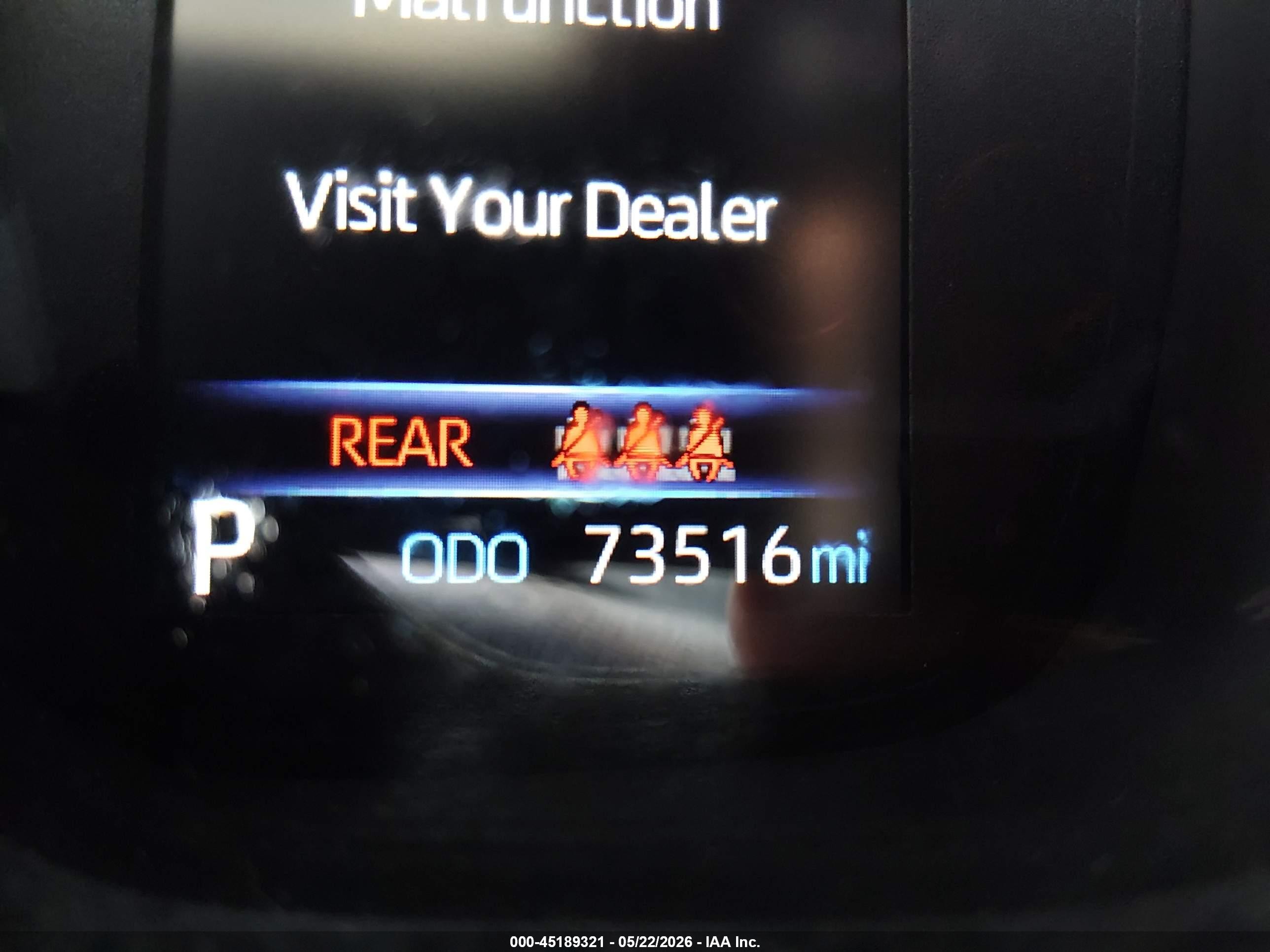 2020 Toyota Corolla Le Silver vin: 5YFEPRAE3LP059263