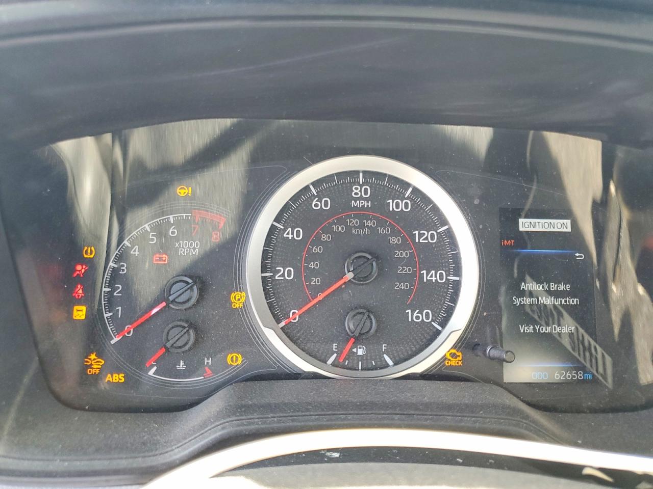 2022 Toyota Corolla Se Бордовый vin: 5YFM4MCE6NP131158