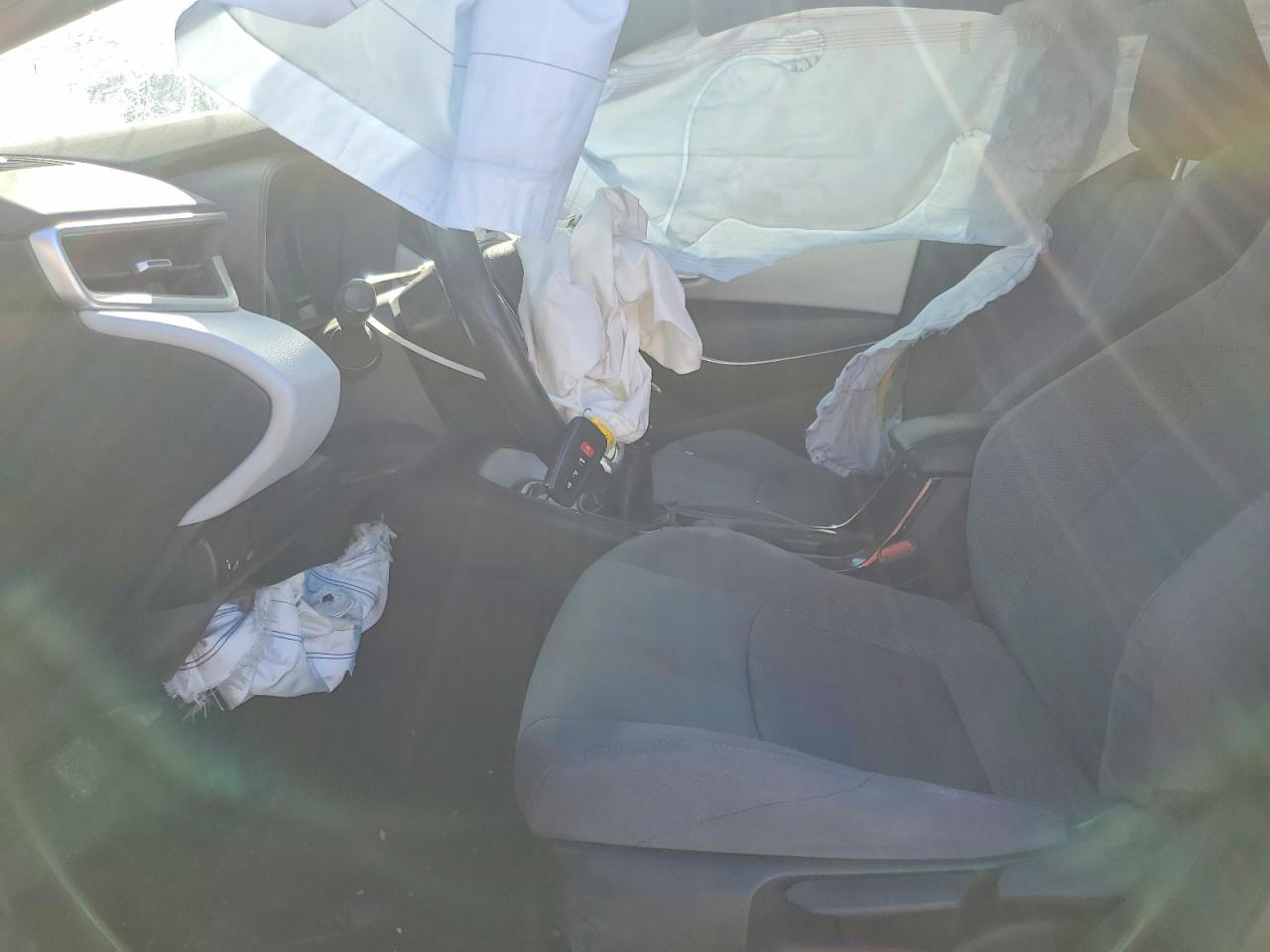 2022 Toyota Corolla Se Бордовый vin: 5YFM4MCE6NP131158
