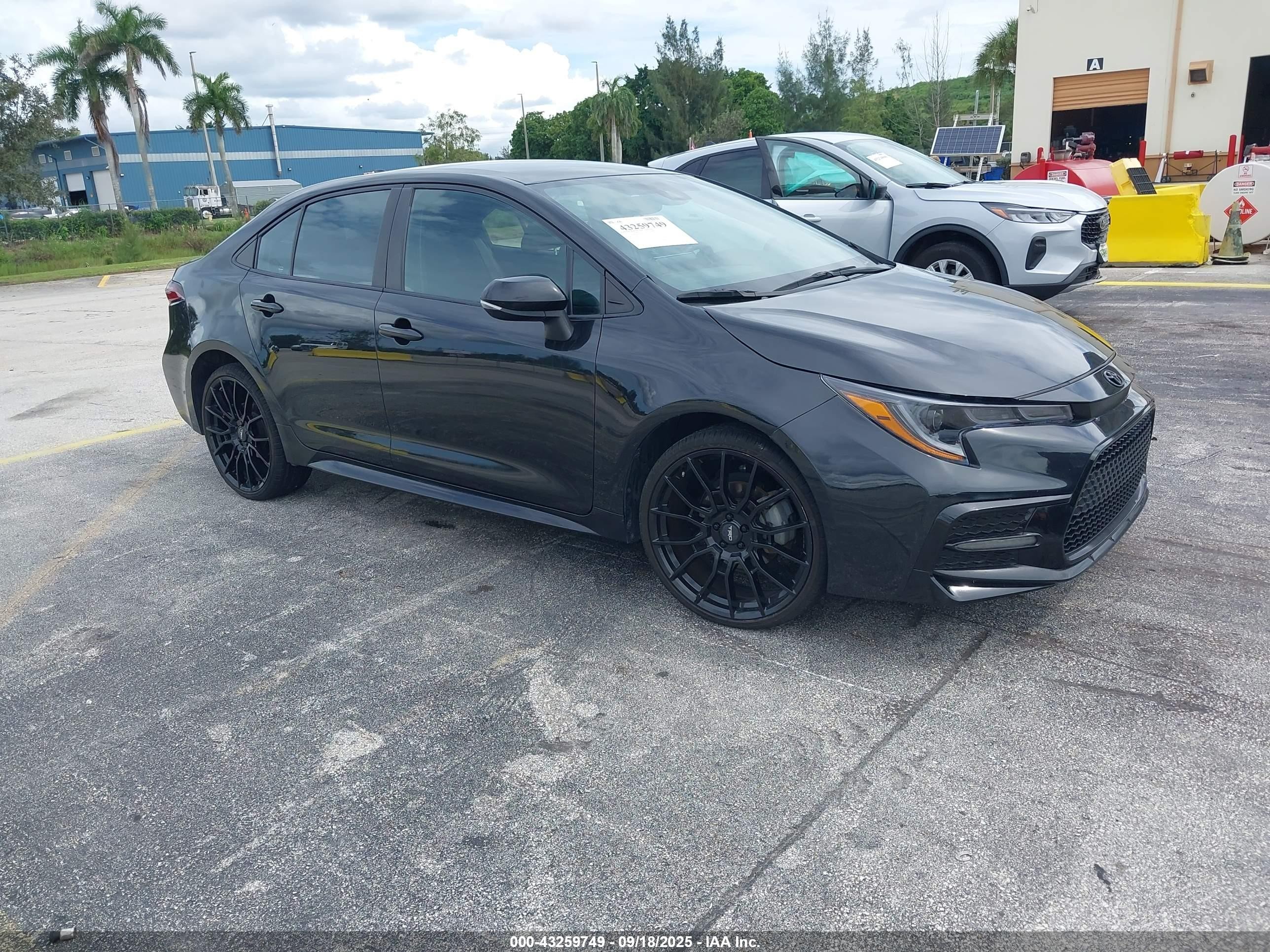 Sitemapcdatahttpsthereferenznet2022 Corolla Se Nightshadenull