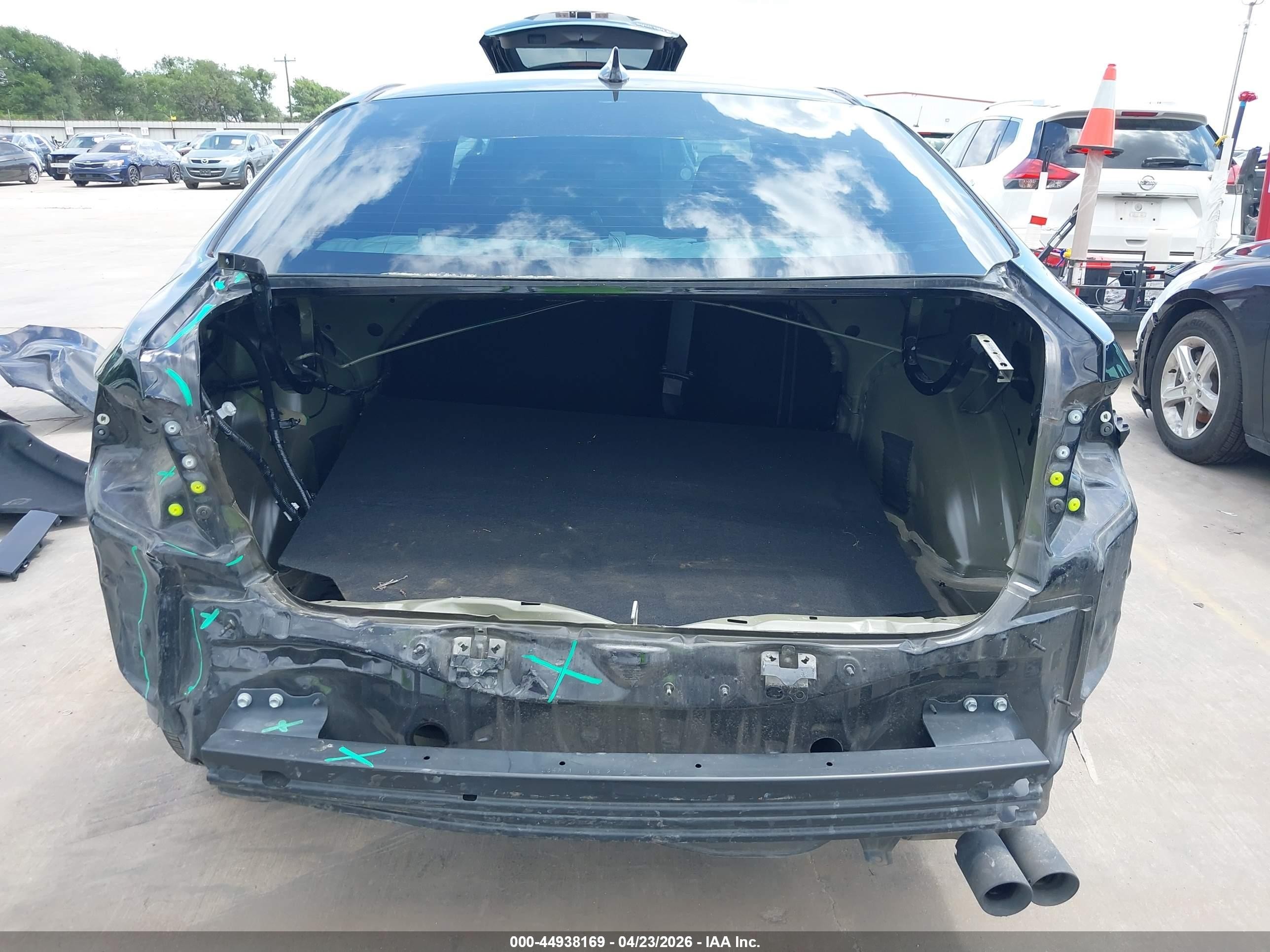 2023 Toyota Corolla Se Black vin: 5YFS4MCE8PP157867