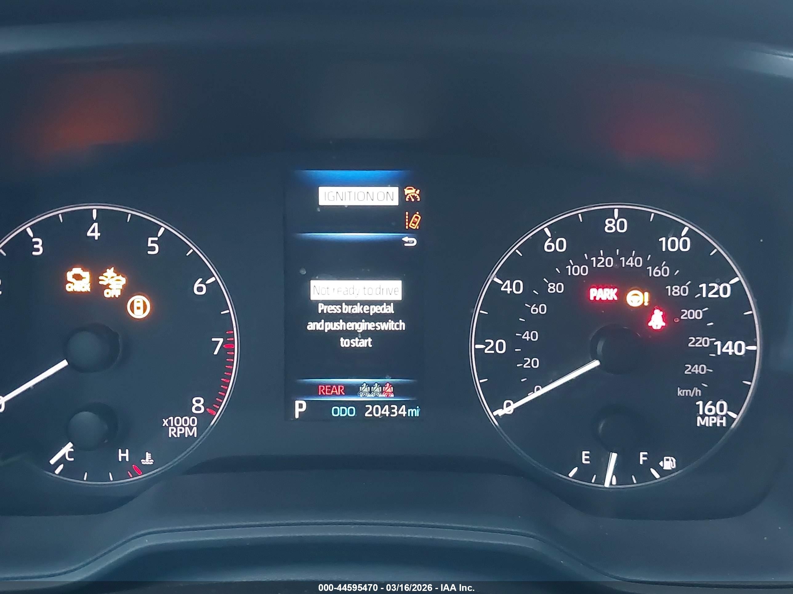 2025 Toyota Corolla Se Серый vin: 5YFS4MCEXSP239611