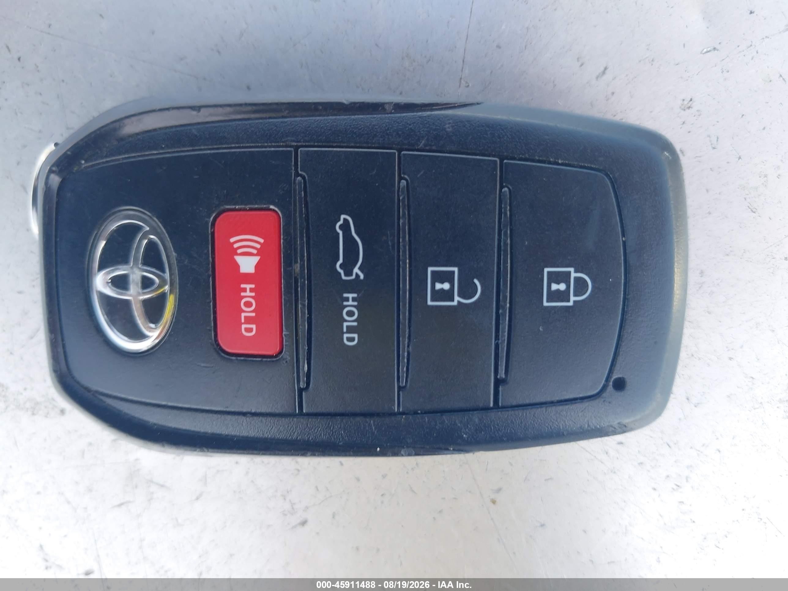 2024 Toyota Corolla Xse Gray vin: 5YFT4MCE2RP208853