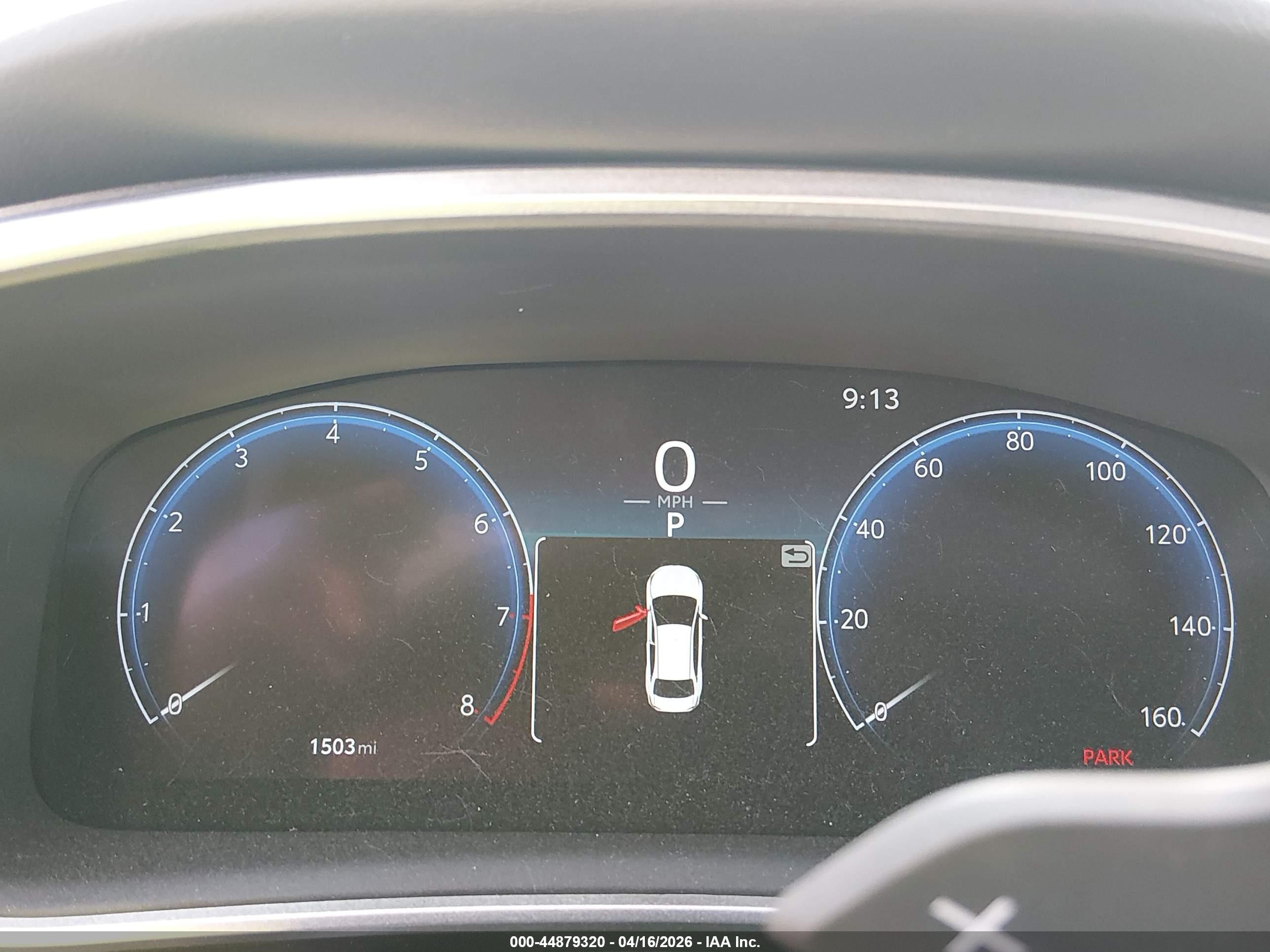 2026 Toyota Corolla Xse Blue vin: 5YFT4MCEXTP269519