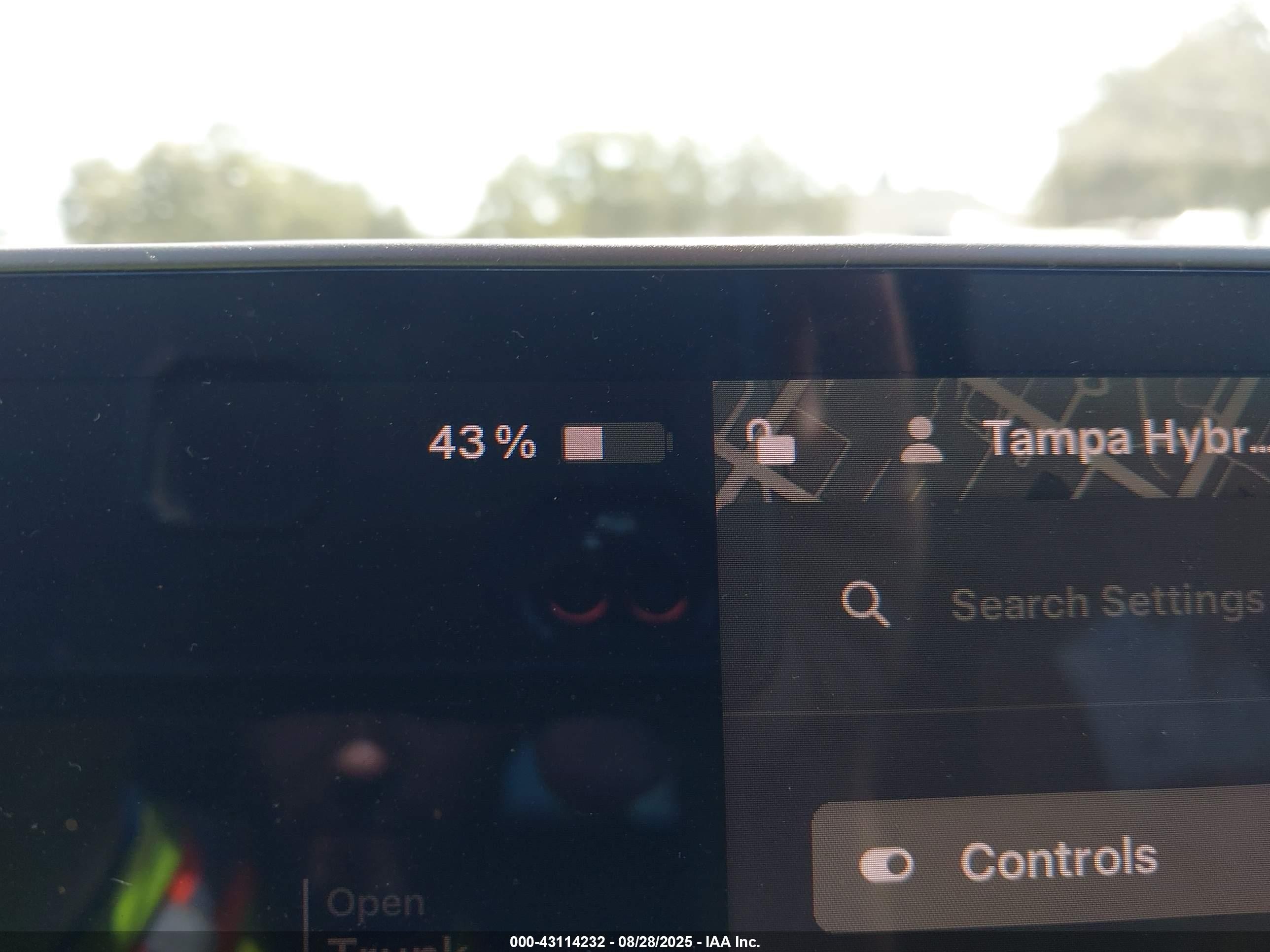 2018 Tesla Model 3 Long Range/mid Range Серый vin: 5YJ3E1EA0JF047747