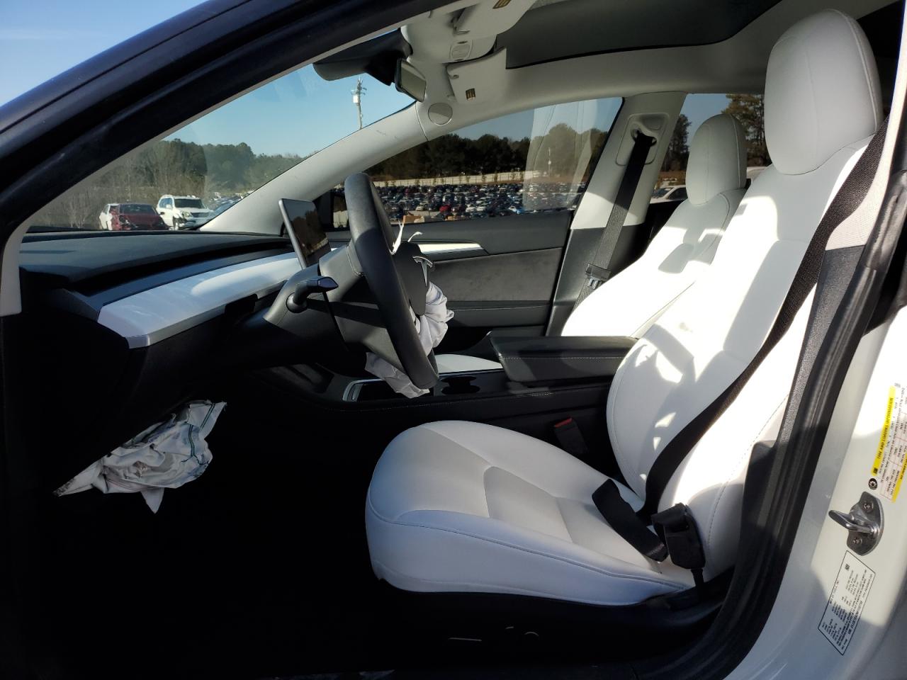2021 Tesla Model 3 Black vin: 5YJ3E1EA2MF030758