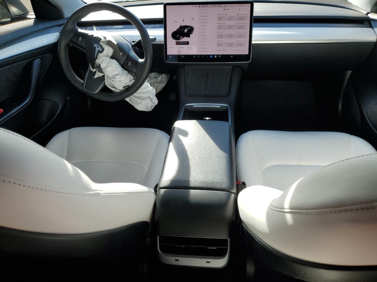 2021 Tesla Model 3 Black vin: 5YJ3E1EA2MF030758