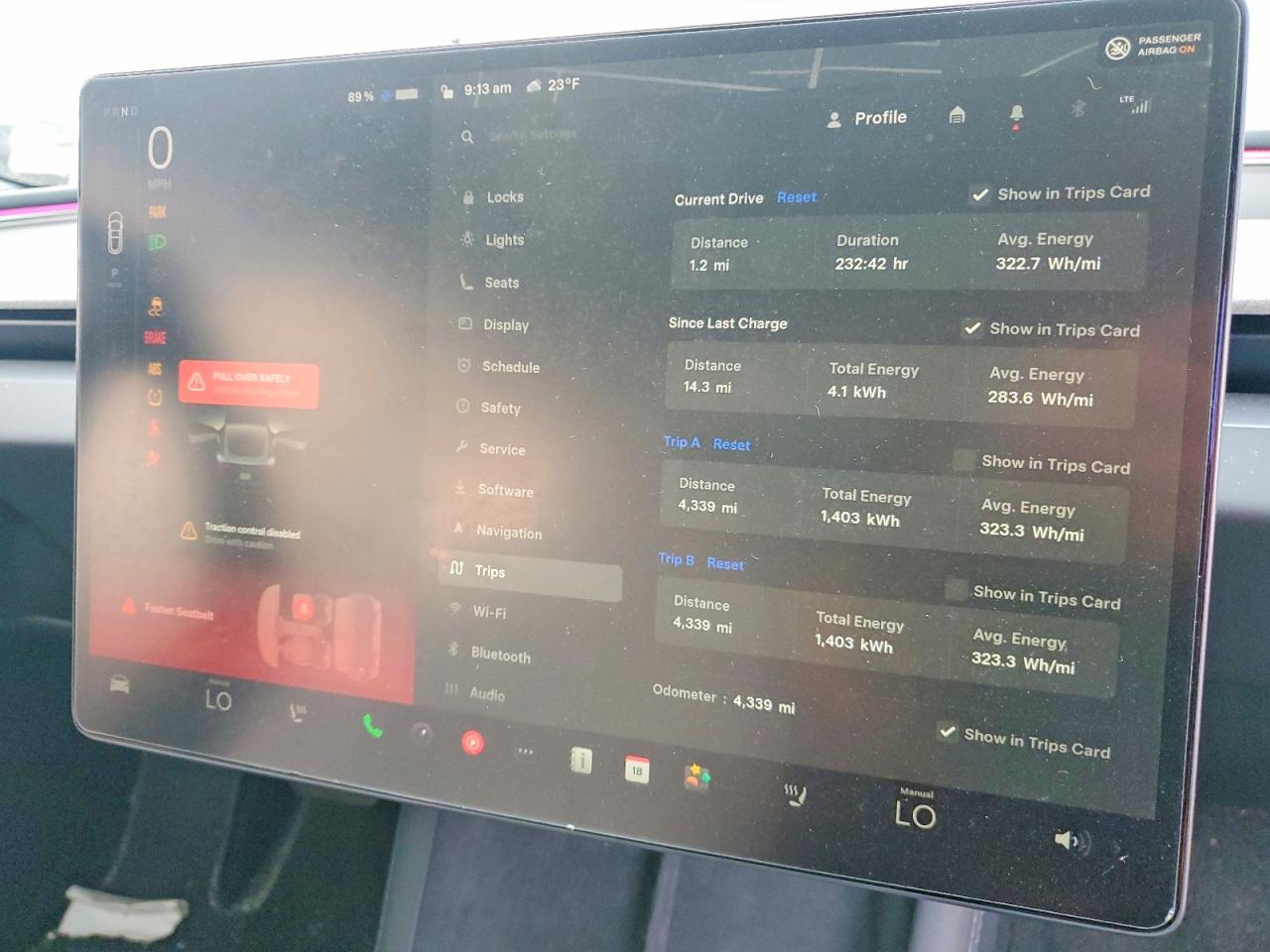 2025 Tesla Model 3 Gray vin: 5YJ3E1EA2SF994922