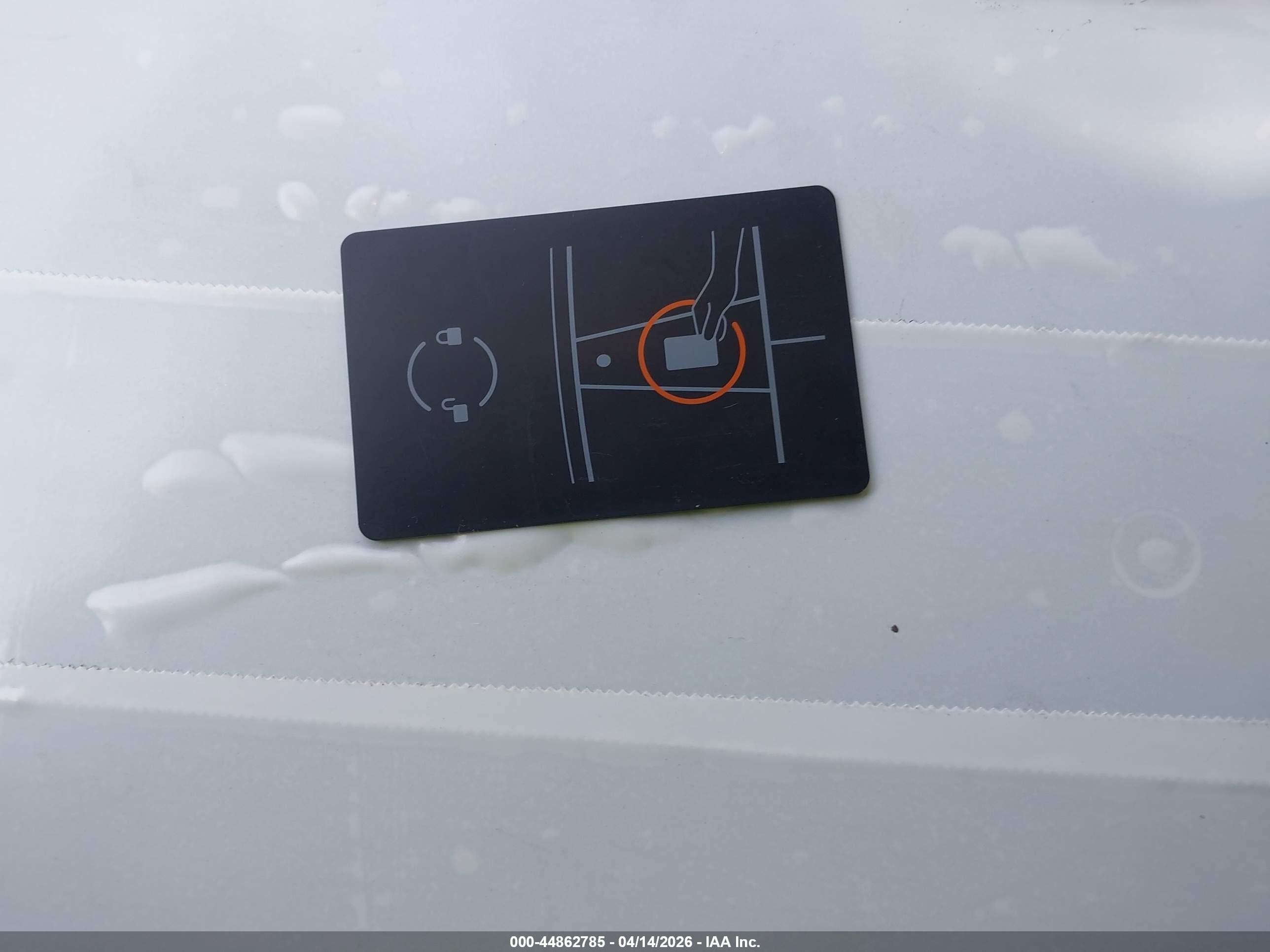 2022 Tesla Model 3 Rear-wheel Drive Синий vin: 5YJ3E1EA3NF143202