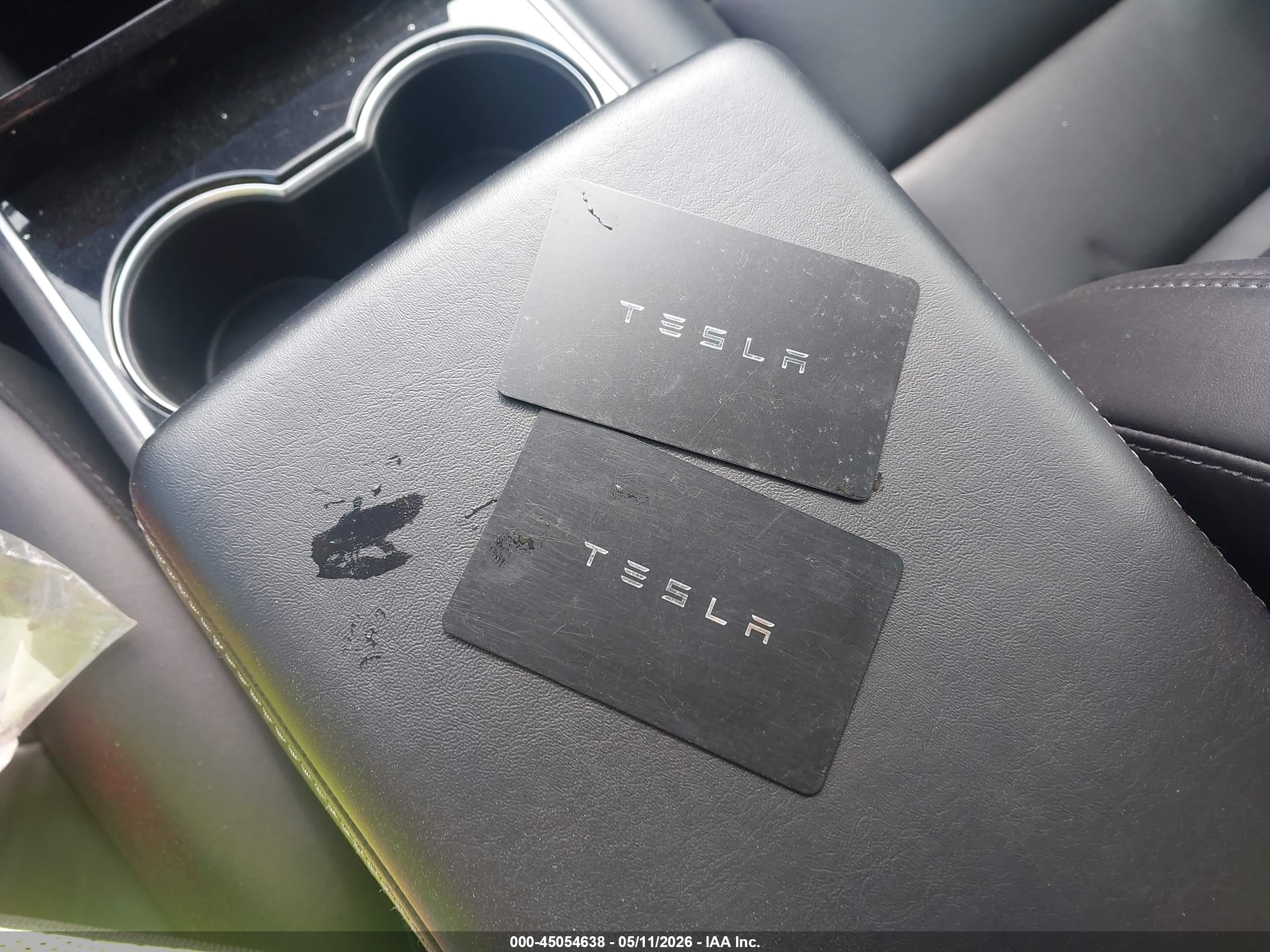 2019 Tesla Model 3 Long Range/mid Range/standard Range/standard Range Plus Белый vin: 5YJ3E1EA4KF484135