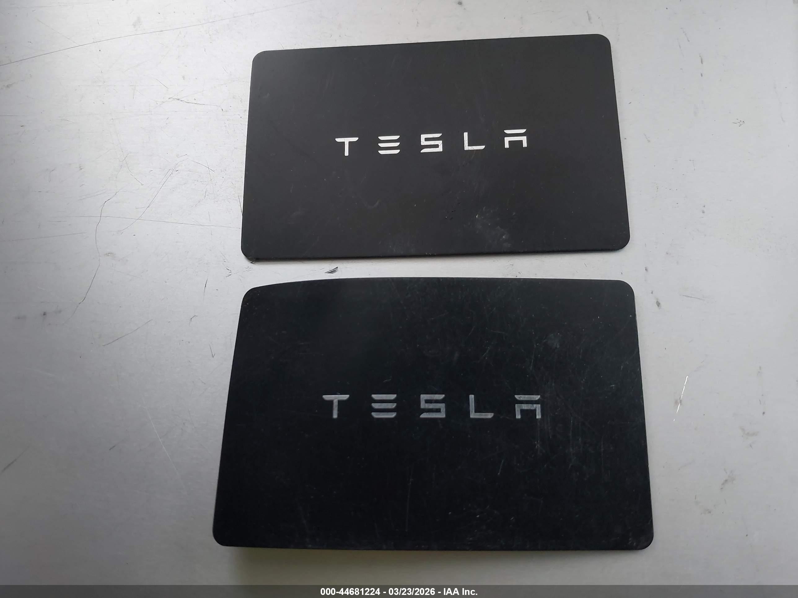 2023 Tesla Model 3 Rear-wheel Drive Серый vin: 5YJ3E1EA4PF707538