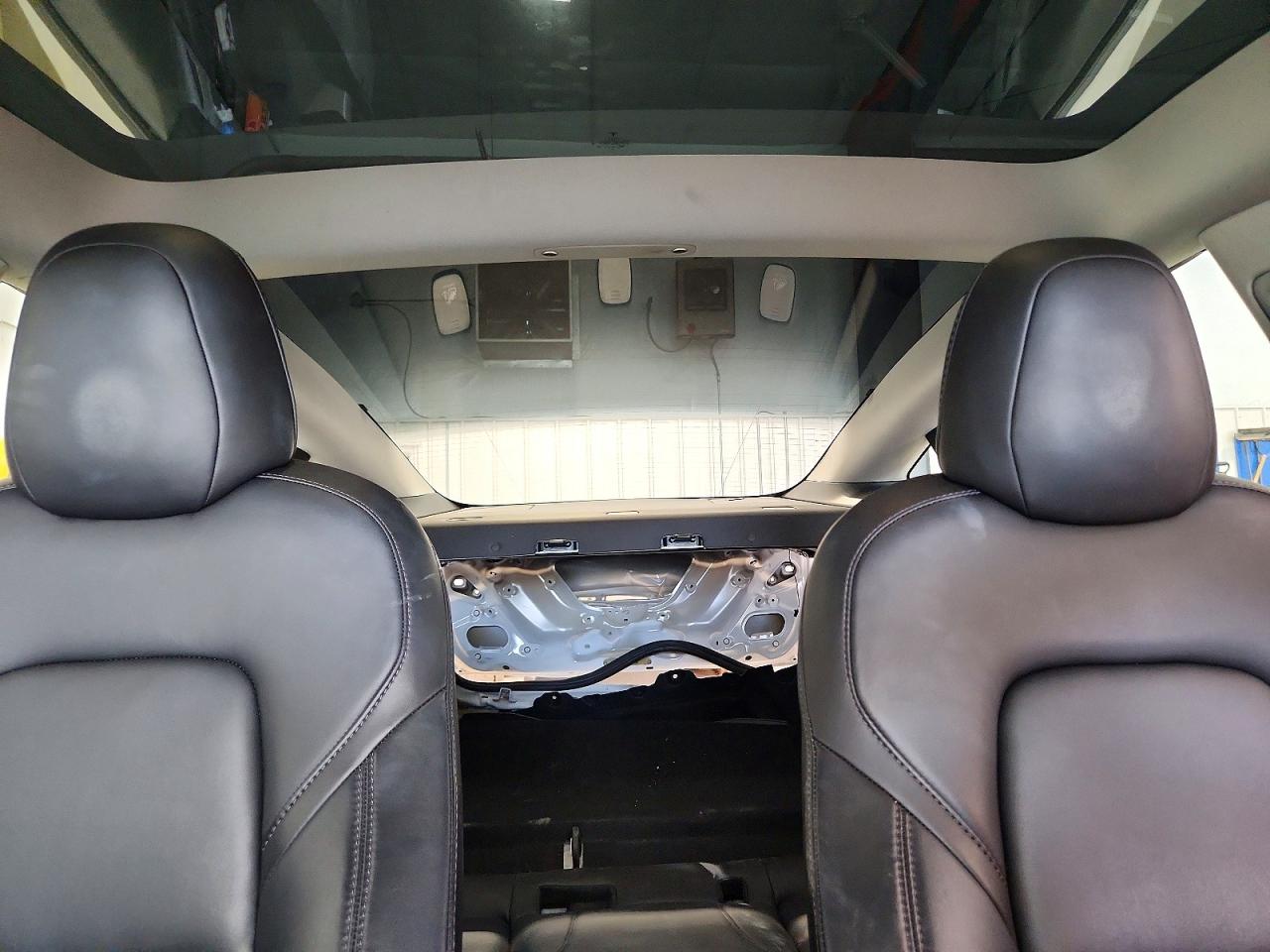2021 Tesla Model 3 White vin: 5YJ3E1EA7MF027306