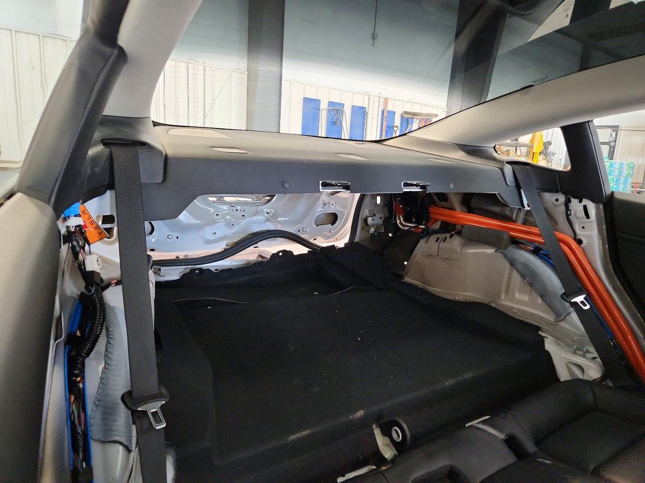 2021 Tesla Model 3 White vin: 5YJ3E1EA7MF027306