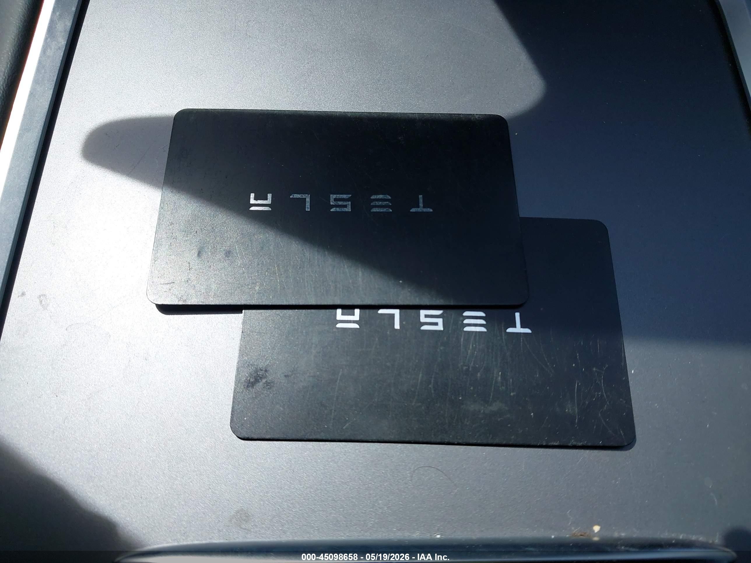 2022 Tesla Model 3 Rear-wheel Drive Белый vin: 5YJ3E1EA7NF331771