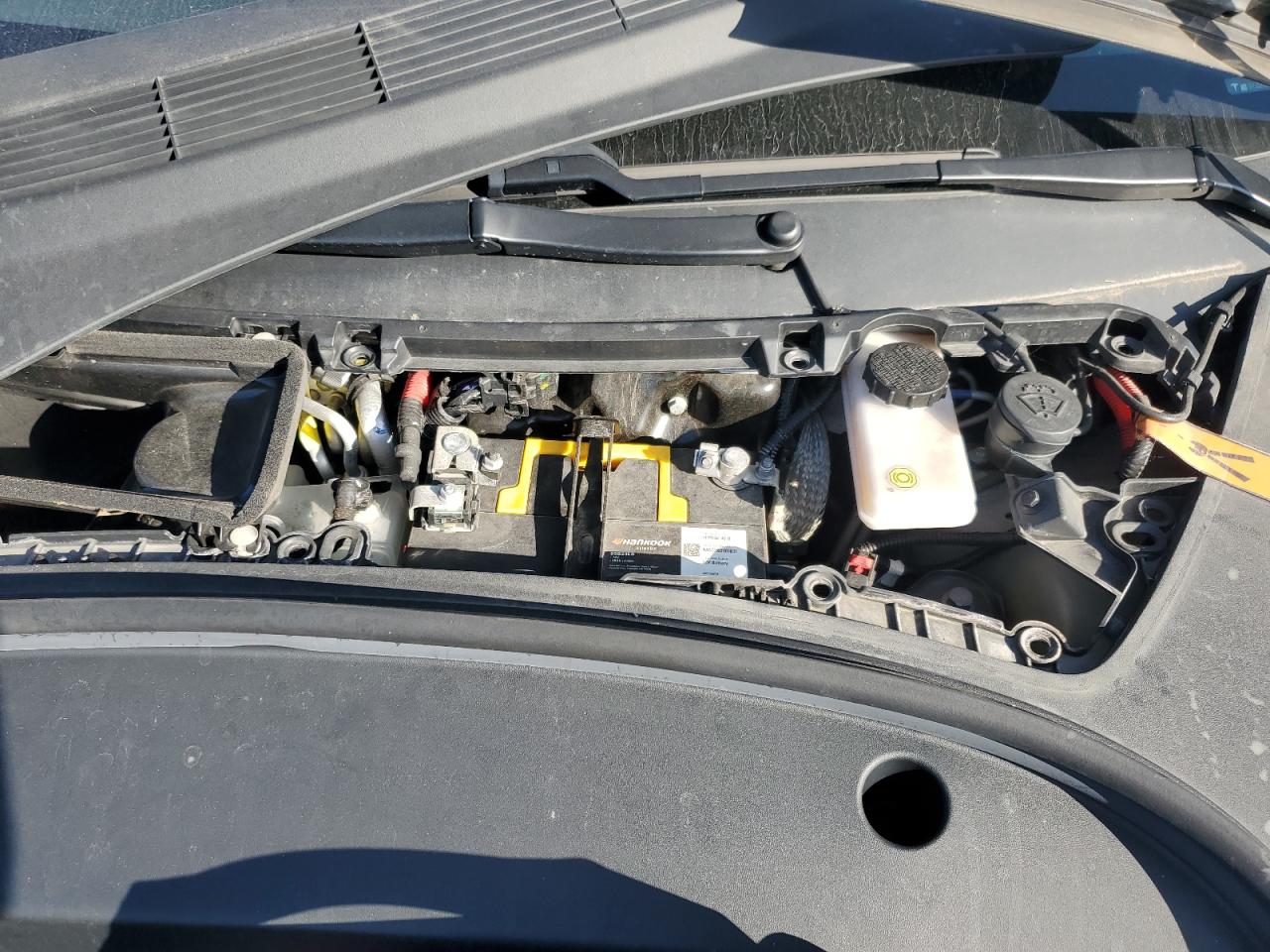 2021 Tesla Model 3 Угольный vin: 5YJ3E1EA8MF053266