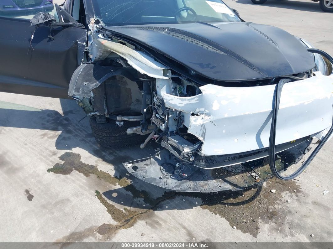 2021 Tesla Model 3 Standard Range Plus Rear-wheel Drive Черный vin: 5YJ3E1EA8MF100733