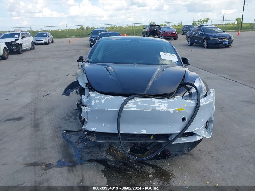 2021 Tesla Model 3 Standard Range Plus Rear-wheel Drive Черный vin: 5YJ3E1EA8MF100733