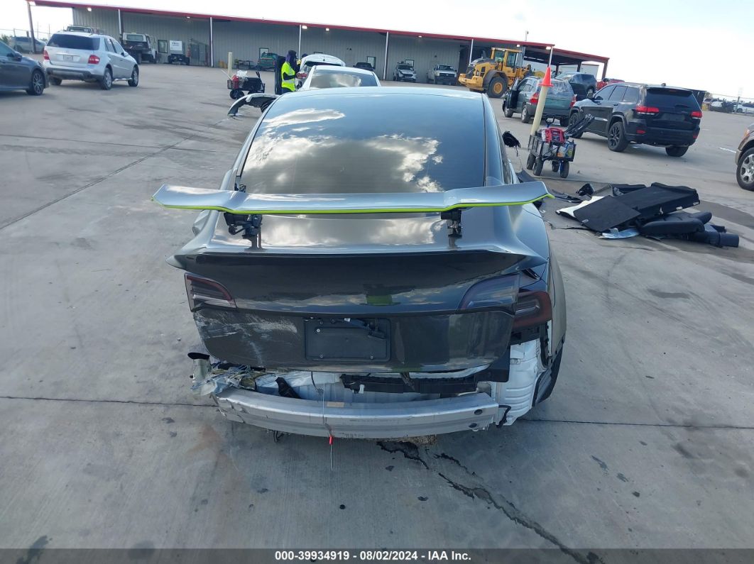 2021 Tesla Model 3 Standard Range Plus Rear-wheel Drive Черный vin: 5YJ3E1EA8MF100733
