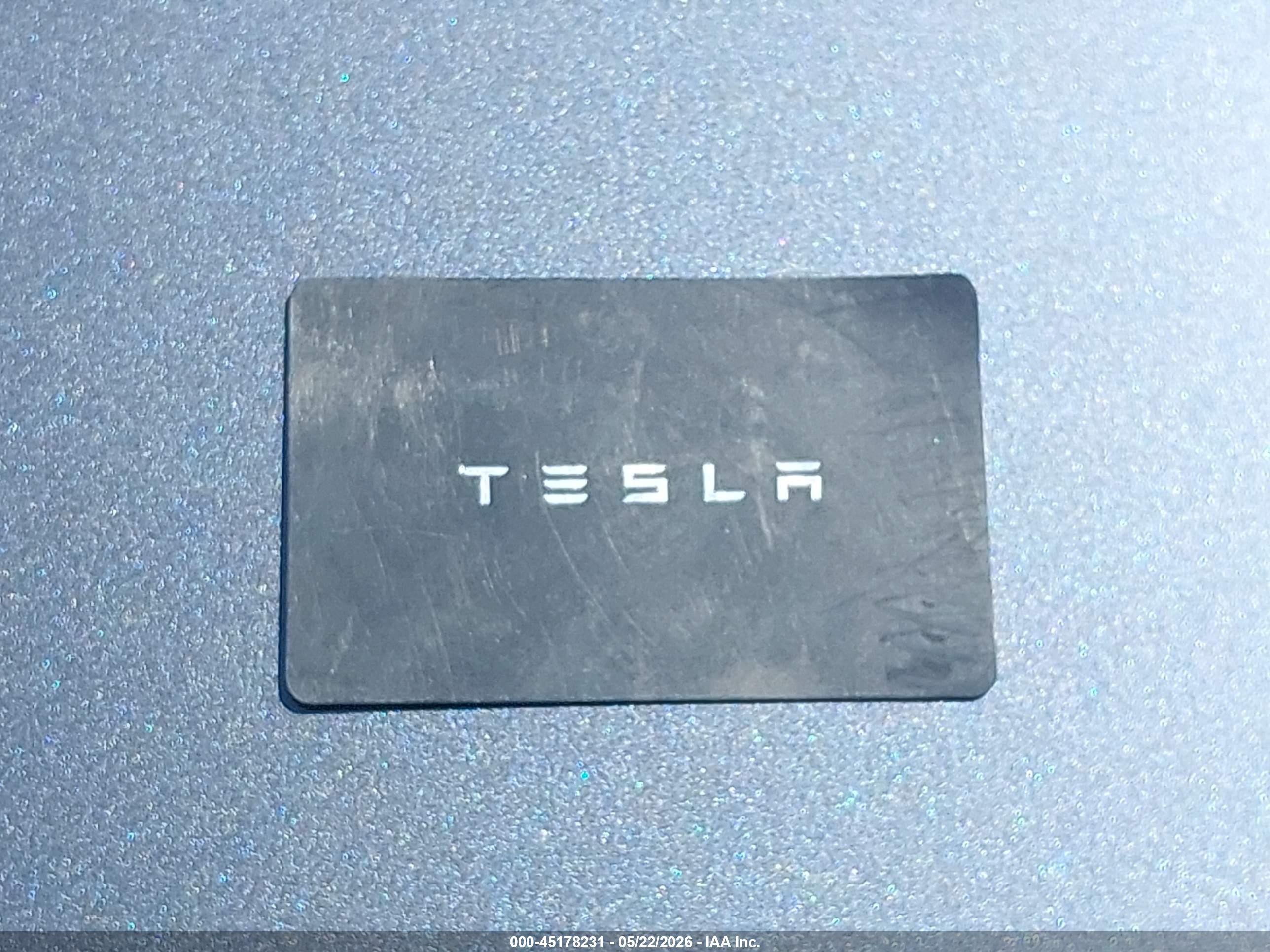 2020 Tesla Model 3 Standard Range Plus Rear-wheel Drive/standard Range Rear-wheel Drive Серый vin: 5YJ3E1EA9LF597175