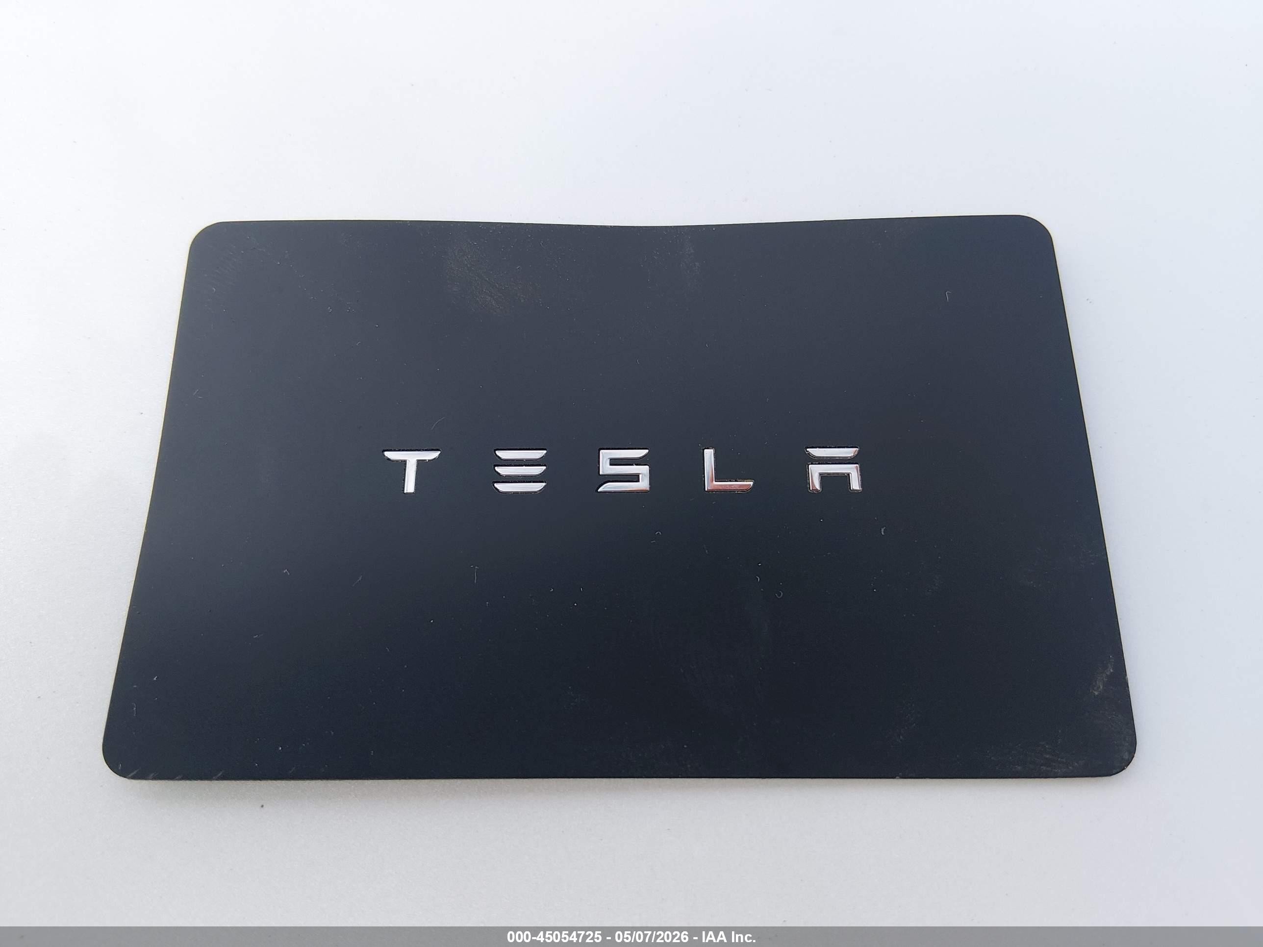 2019 Tesla Model 3 Long Range/performance White vin: 5YJ3E1EB7KF211750