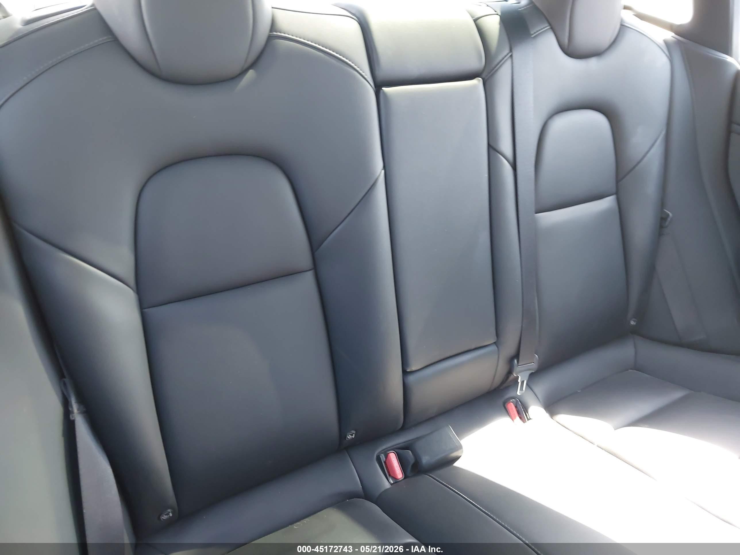 2019 Tesla Model 3 Long Range/performance Black vin: 5YJ3E1EB7KF543154