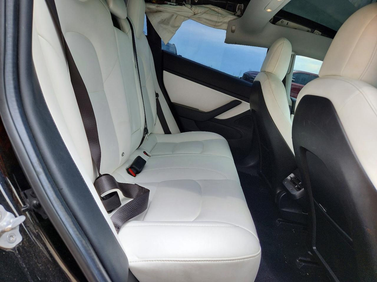 2018 Tesla Model 3 Black vin: 5YJ3E1EB8JF099216